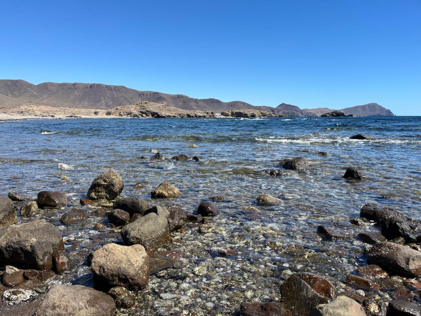 O Entre Mar y Montaña