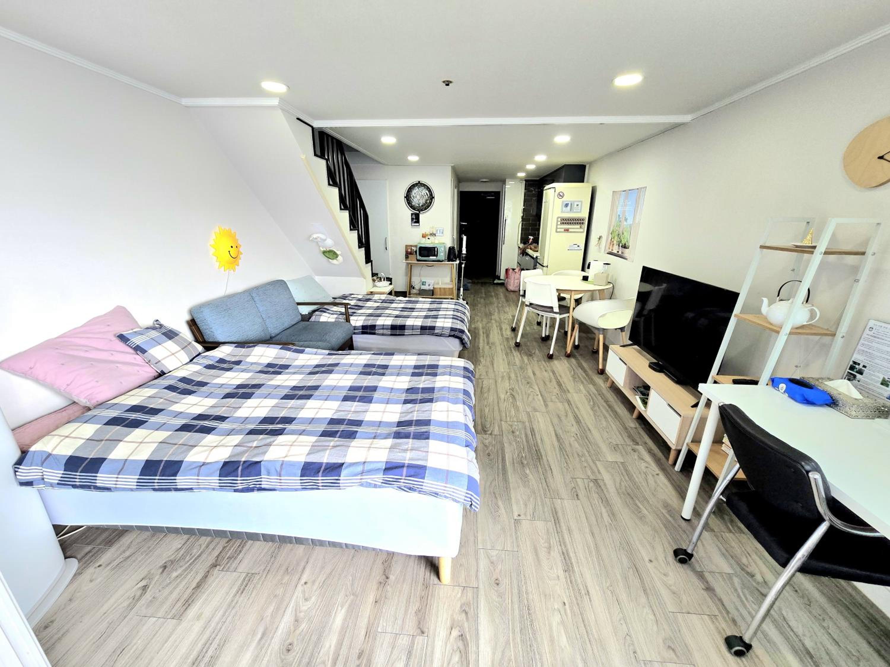 Like U Residence
