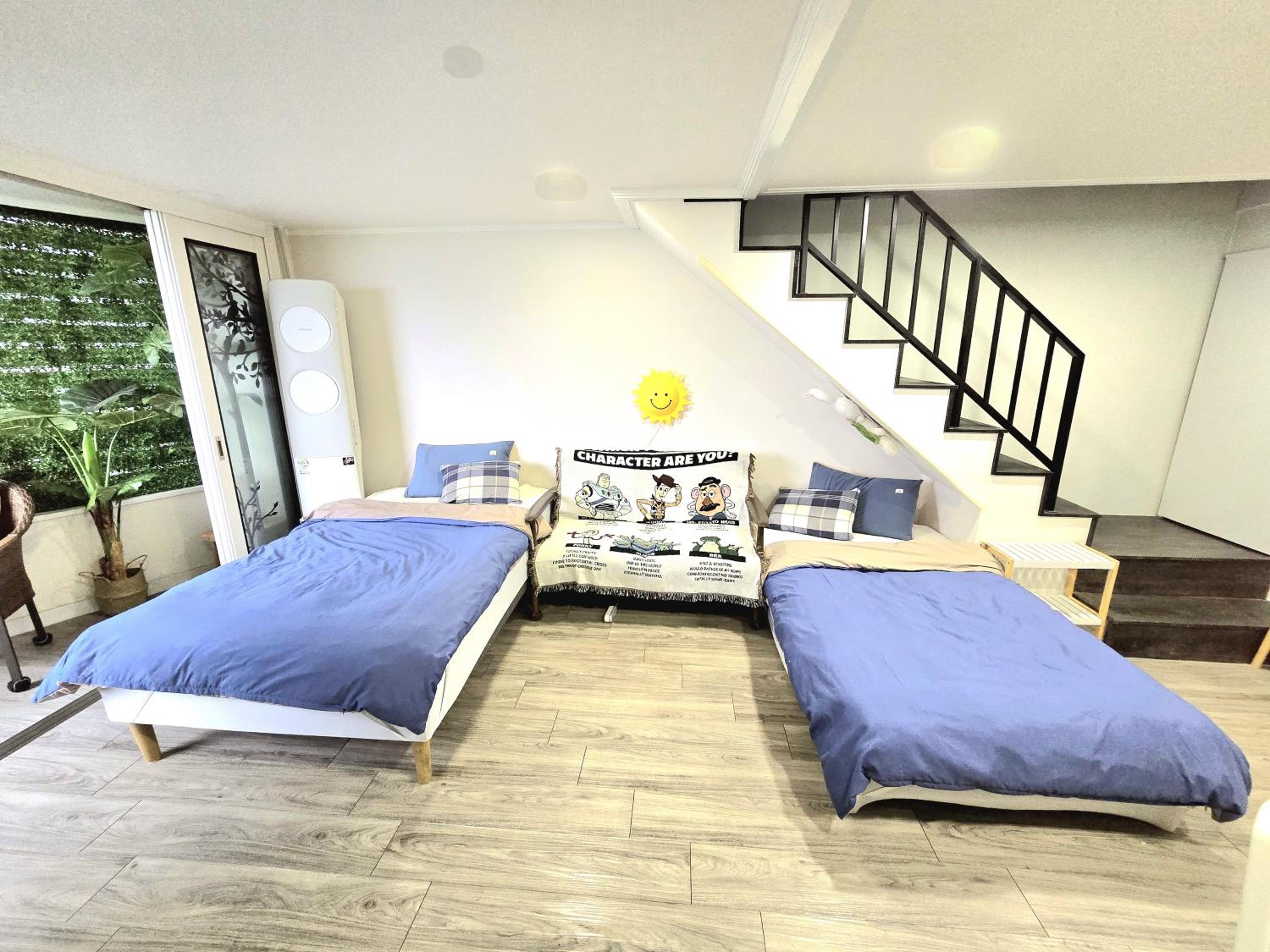 Like U Residence