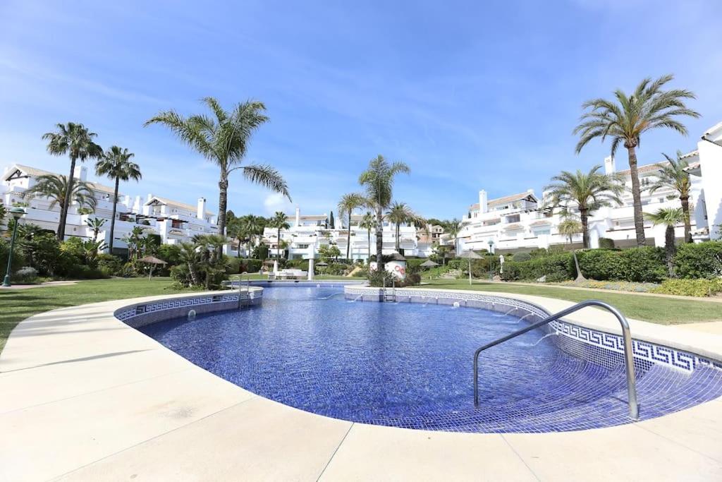 Palm Beach Beachfront