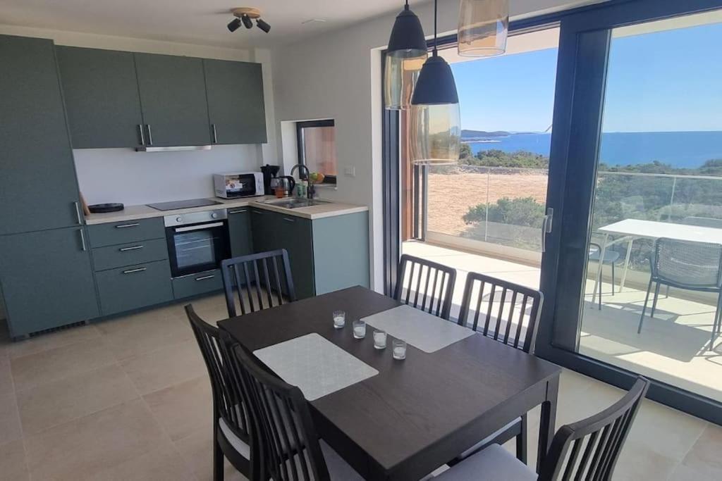 Punta Planka Premium Apartment with Sea View view 5