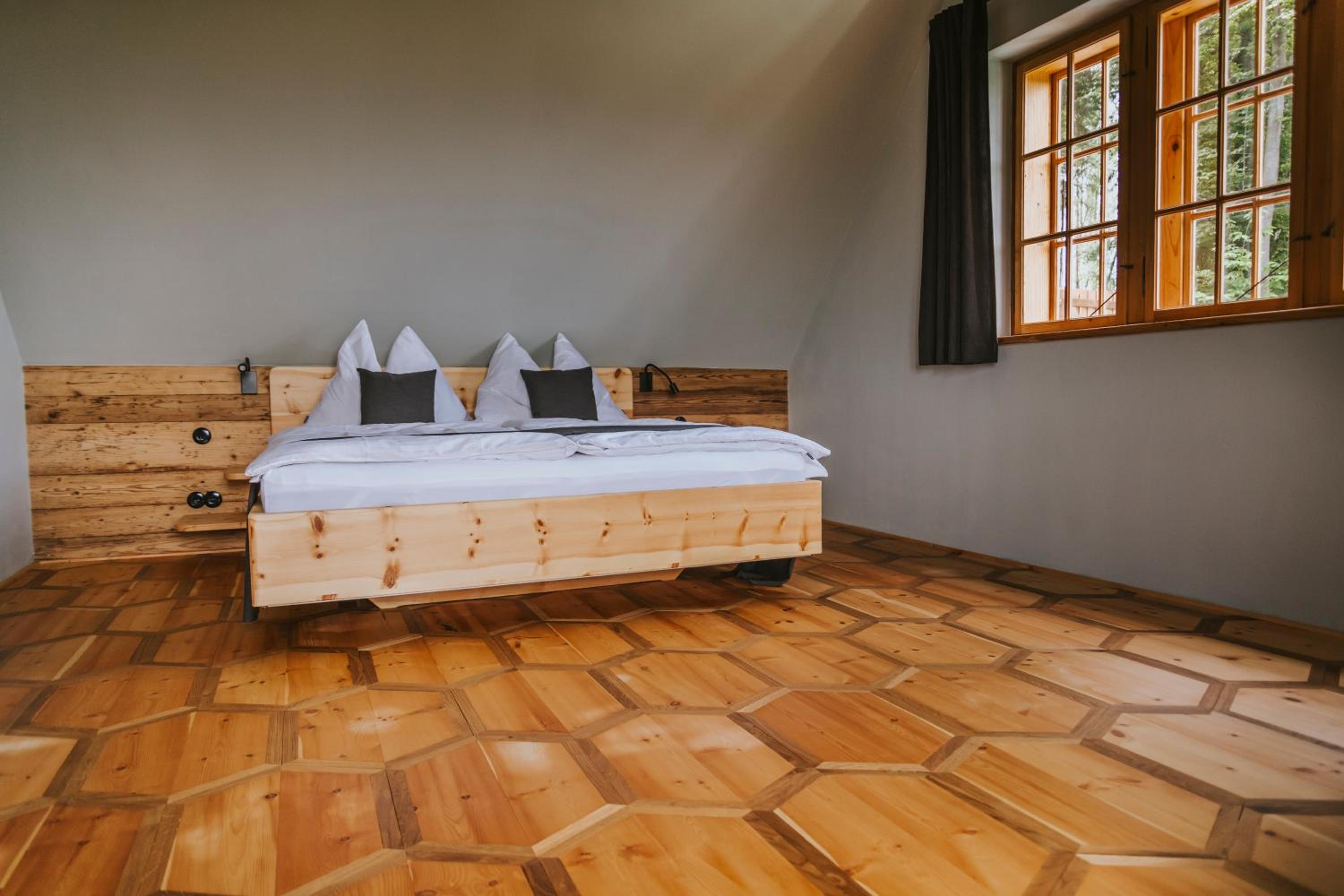 Das Hundert am Eichberg, Südsteiermark