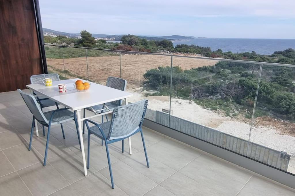 Punta Planka Premium Apartment with Sea View view 4