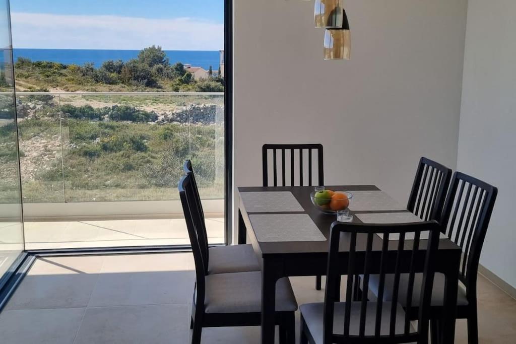 Punta Planka Premium Apartment with Sea View view 2