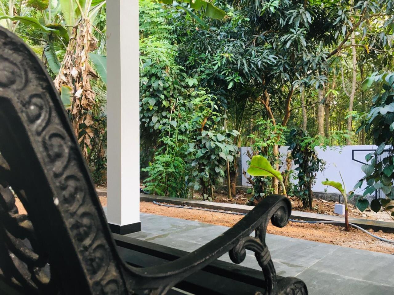 Galhena Villa view 3