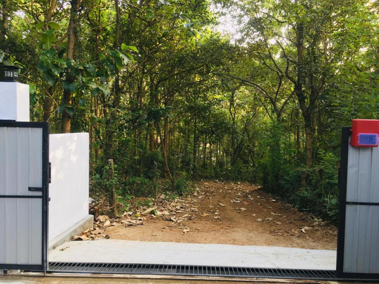 Galhena Villa view 4