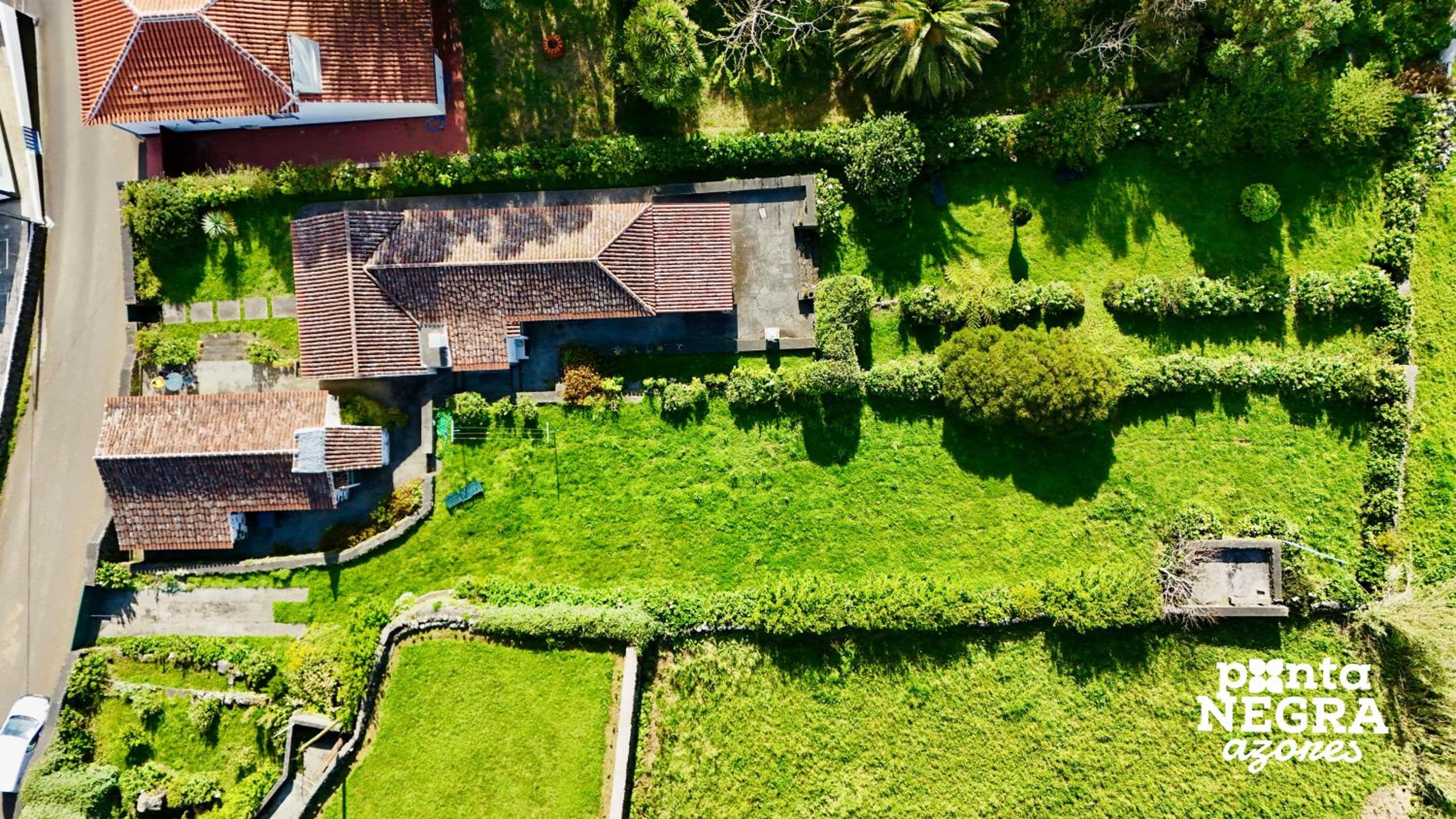 Casa da Serreta by PontaNegraAzores view 2