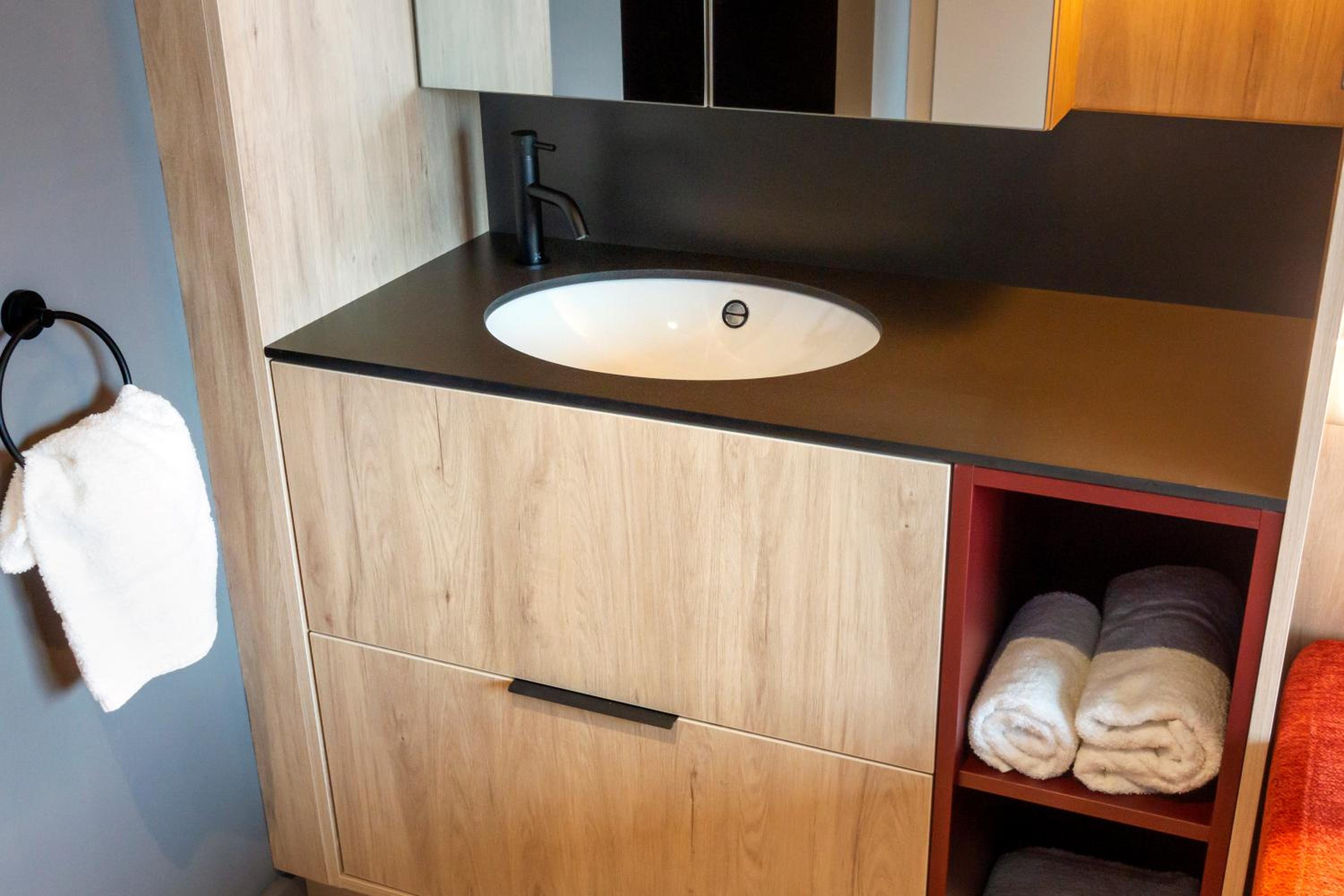 Niche Living Rathmines