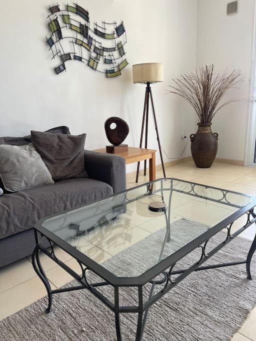 2 bed apt mountains and costal views with pool view 5