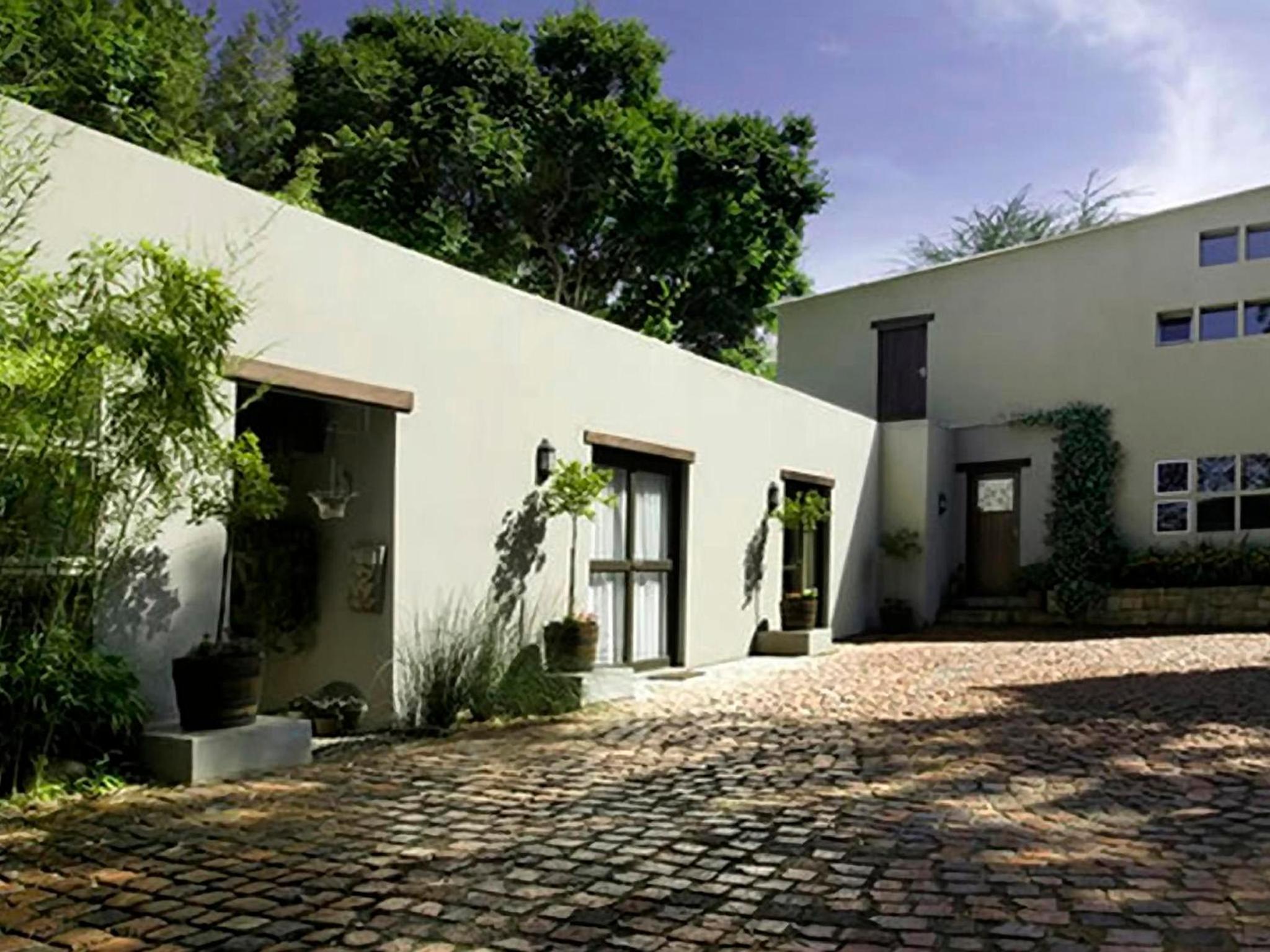 Craighall Garden Studios & Lofts