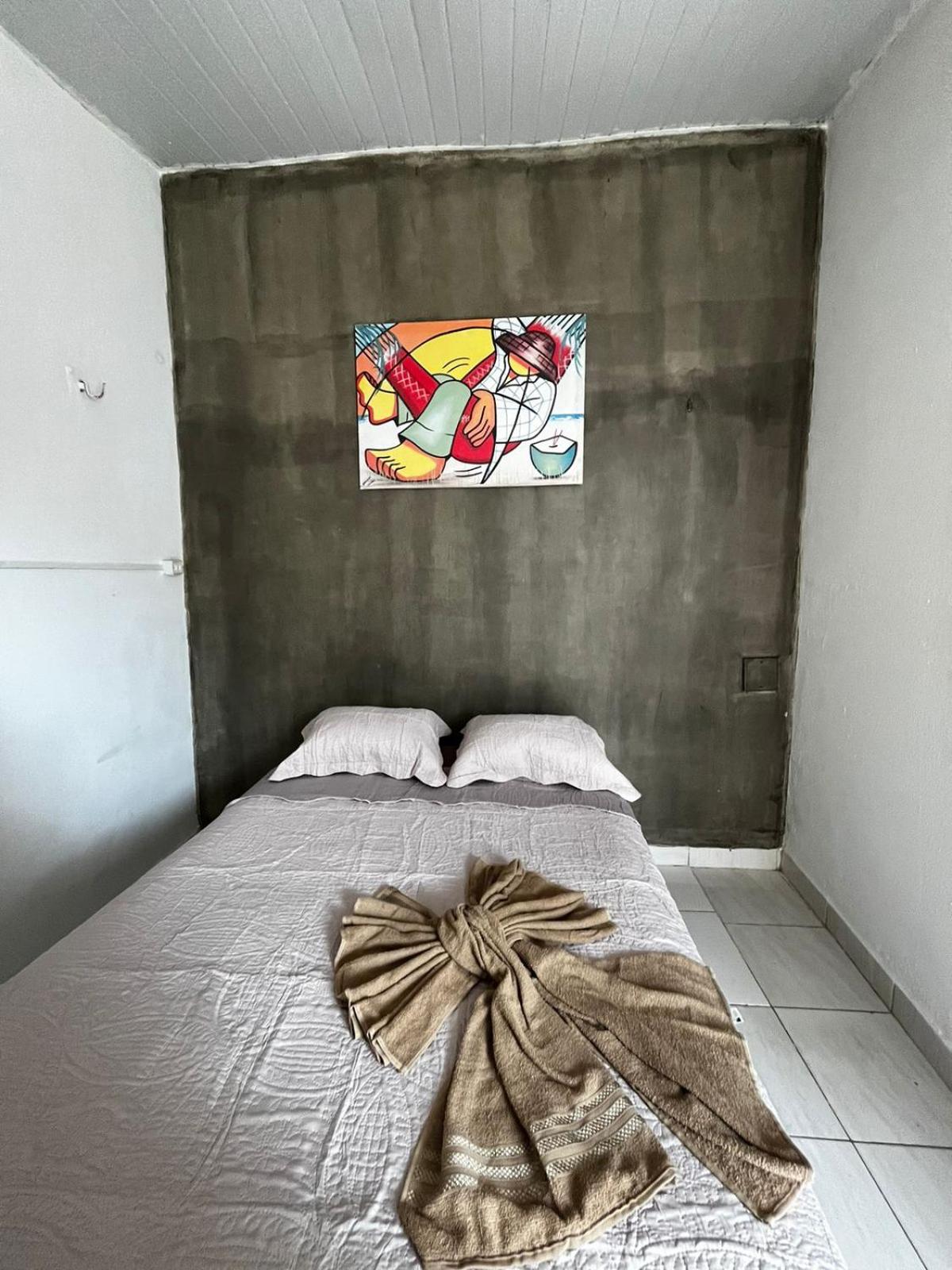 Recanto Canoa - Canoa Quebrada