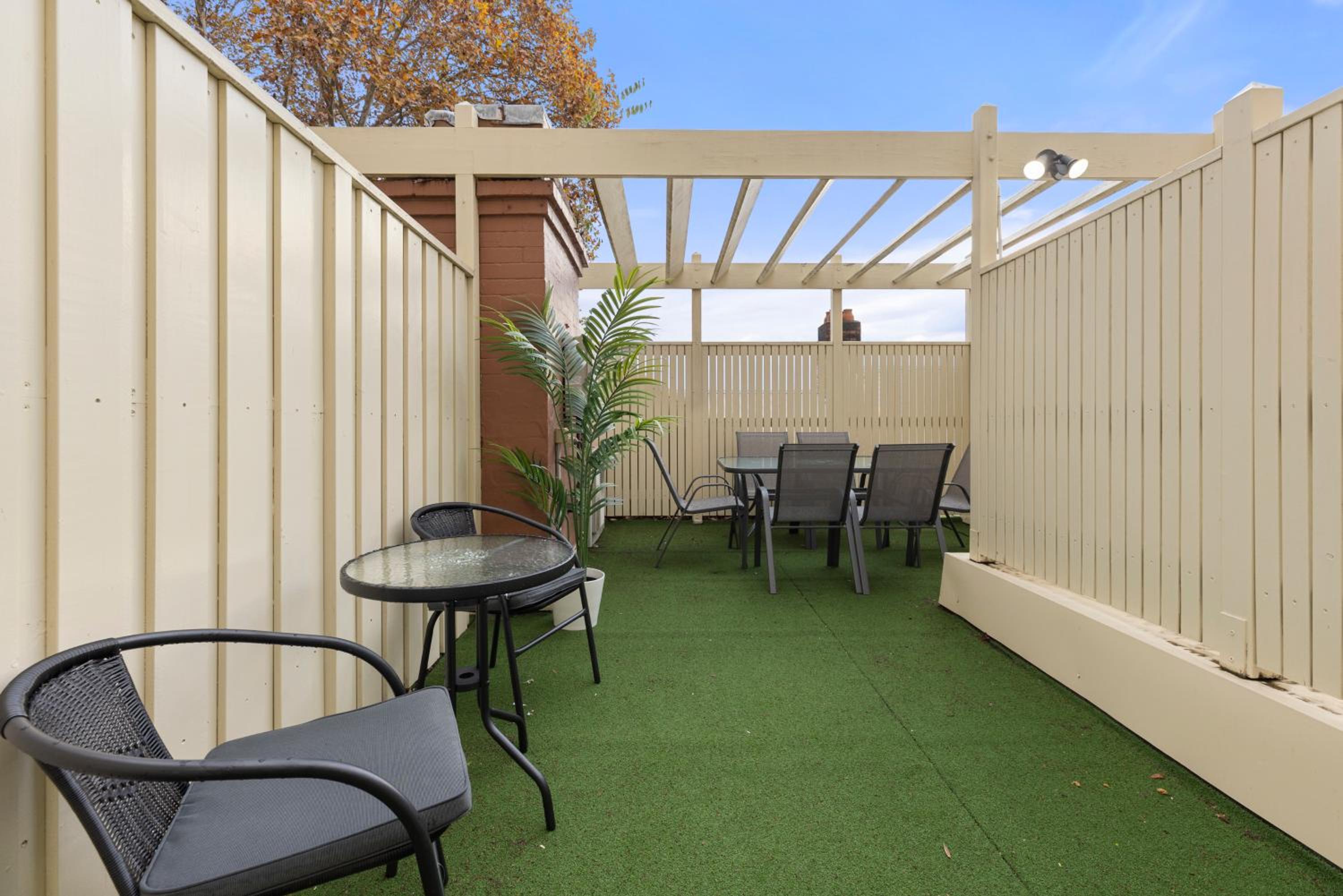 Perfect Holiday Home with Private Rooftop