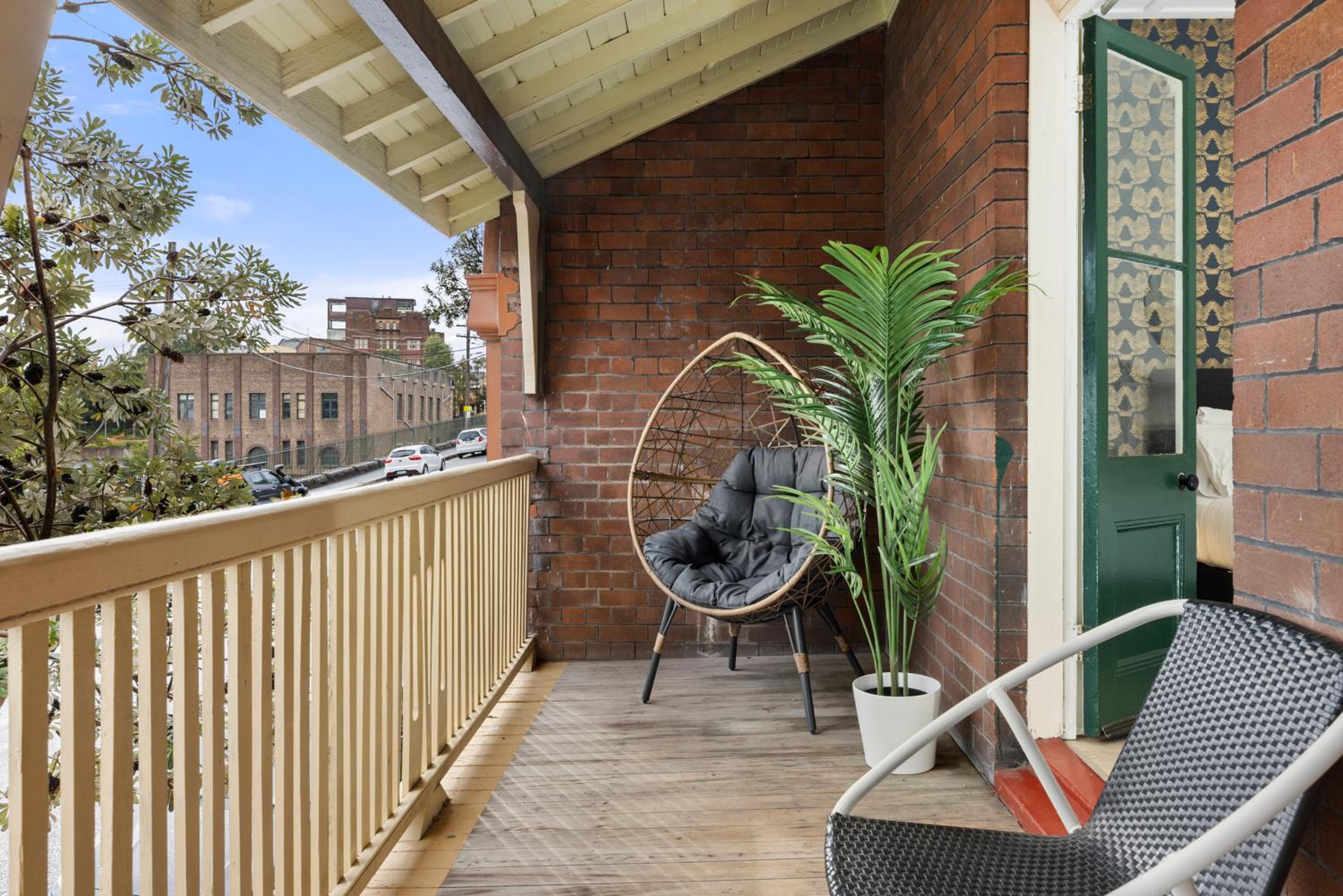 Perfect Holiday Home with Private Rooftop