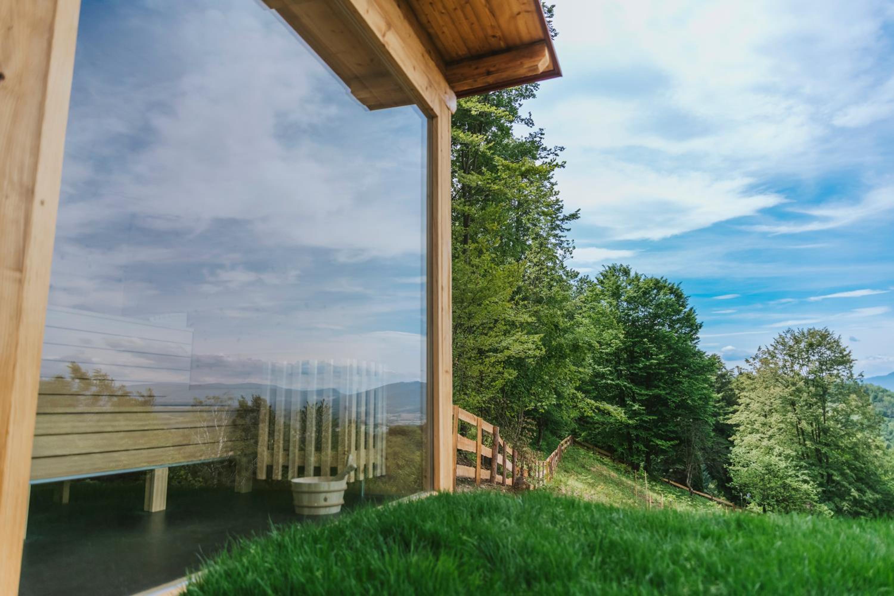 Das Hundert am Eichberg, Südsteiermark
