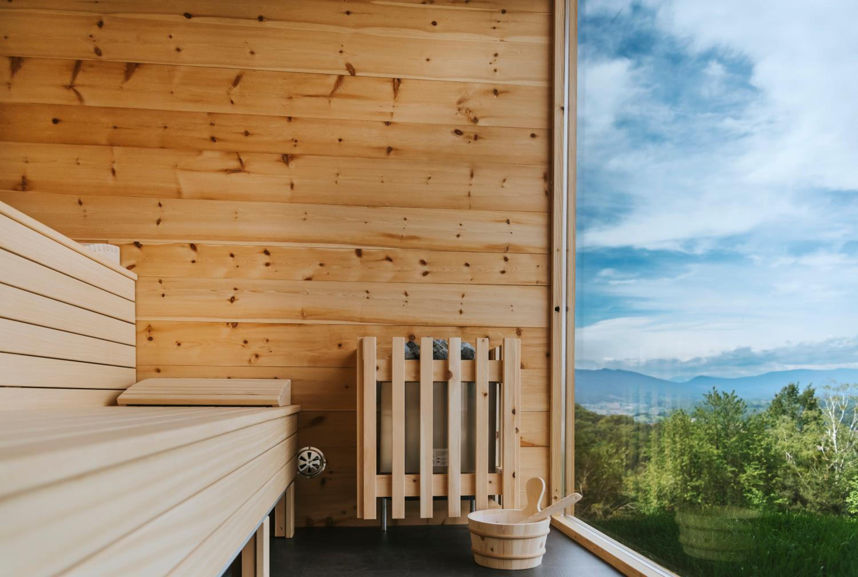 Das Hundert am Eichberg, Südsteiermark