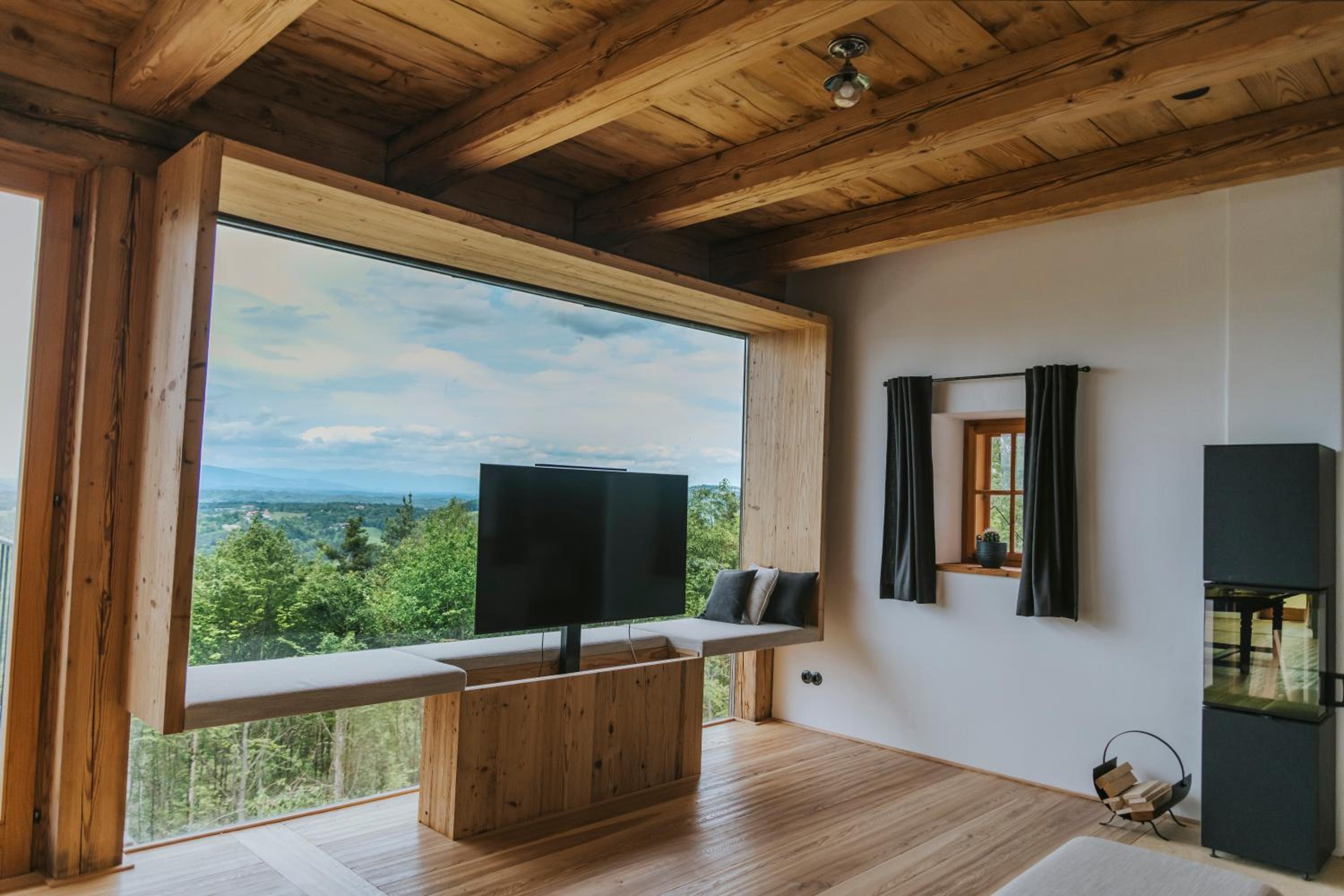 Das Hundert am Eichberg, Südsteiermark