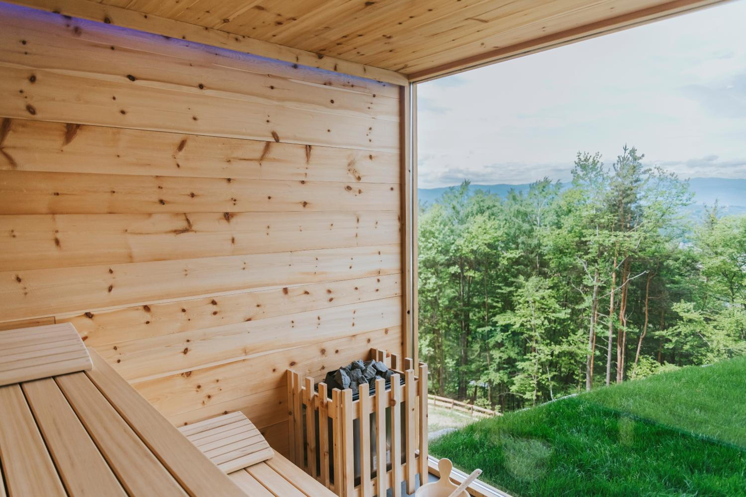 Das Hundert am Eichberg, Südsteiermark