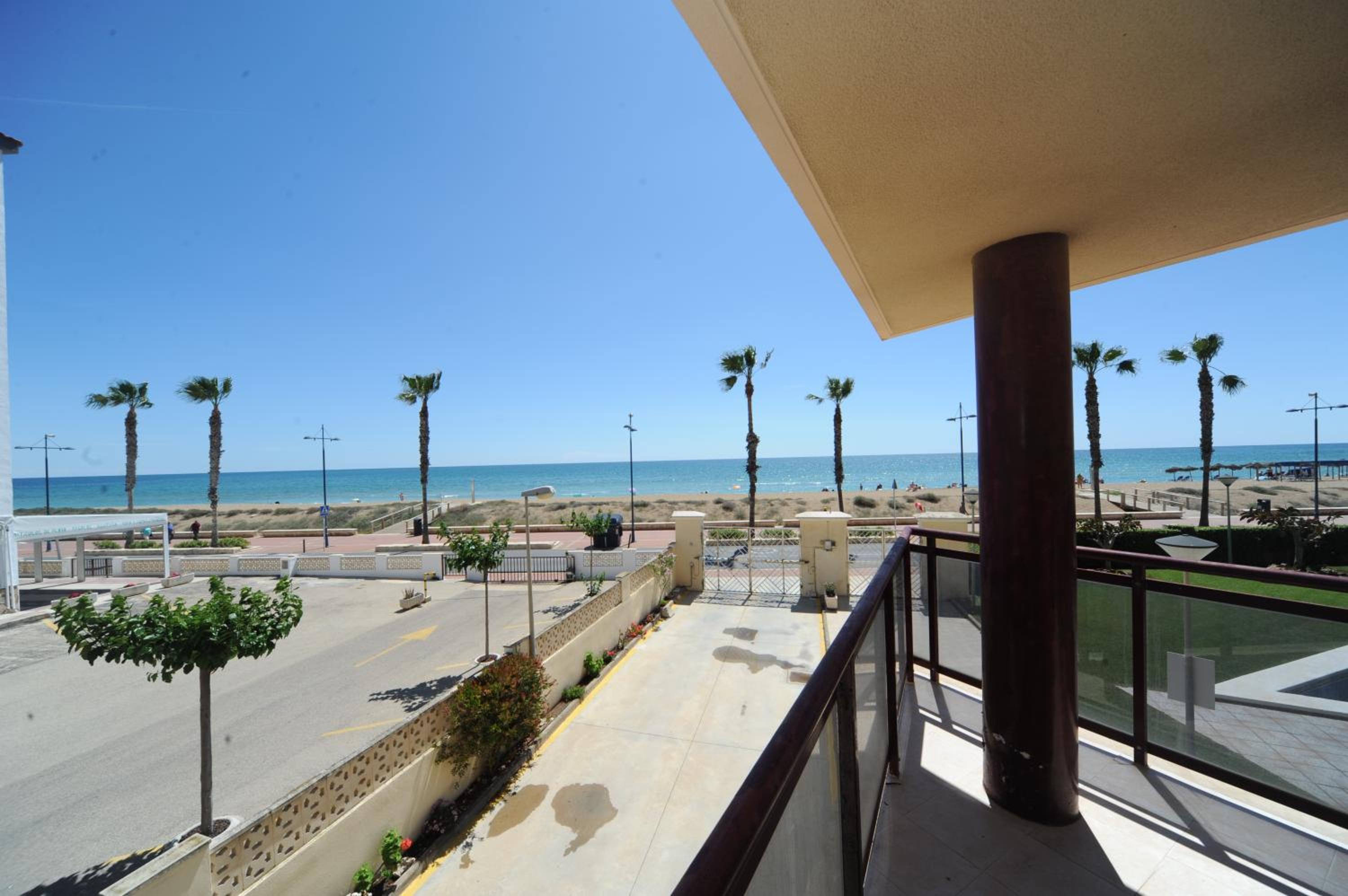 Da Vinci Vista Mar Superior Orangecosta