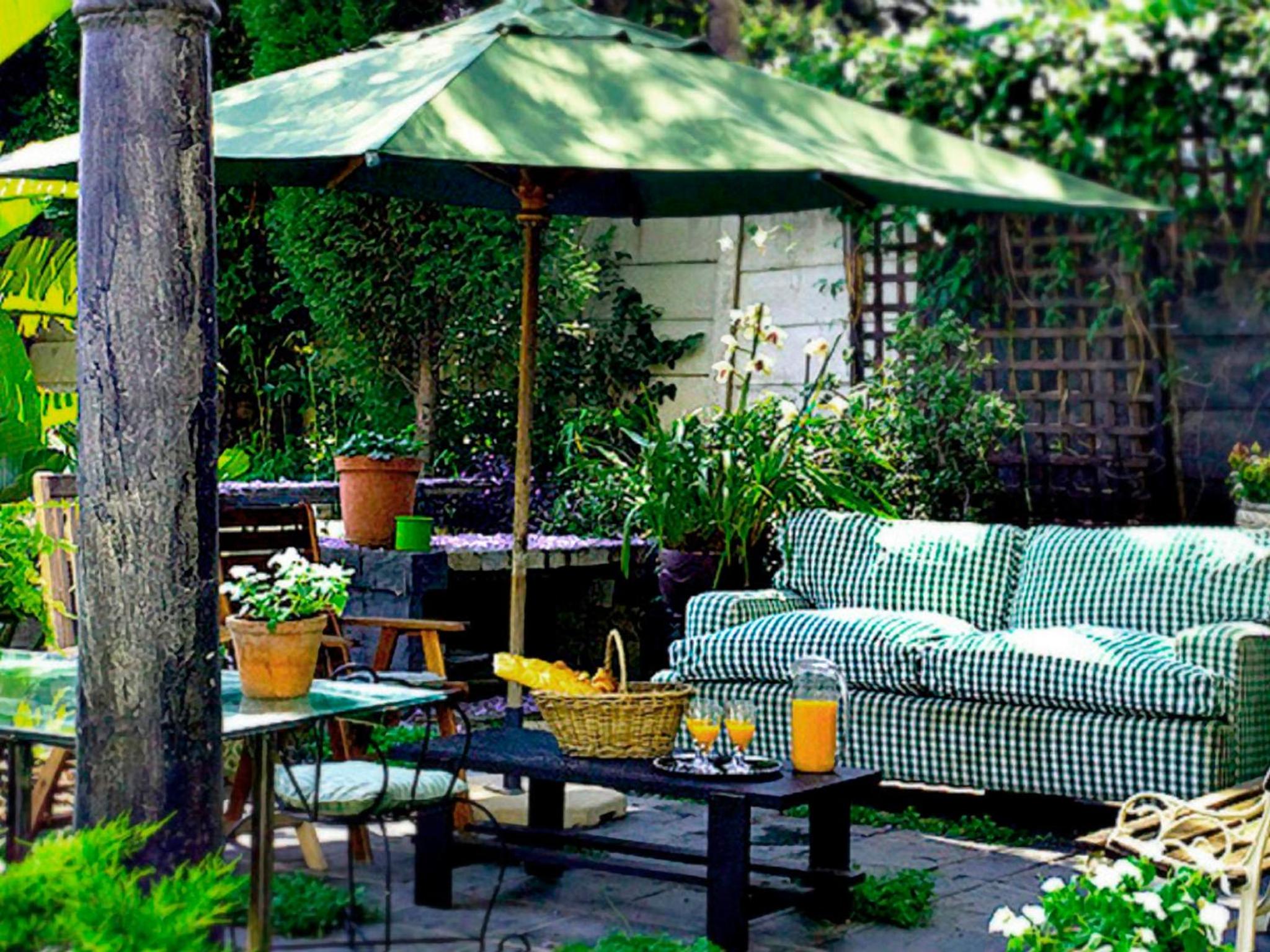 Craighall Garden Studios & Lofts