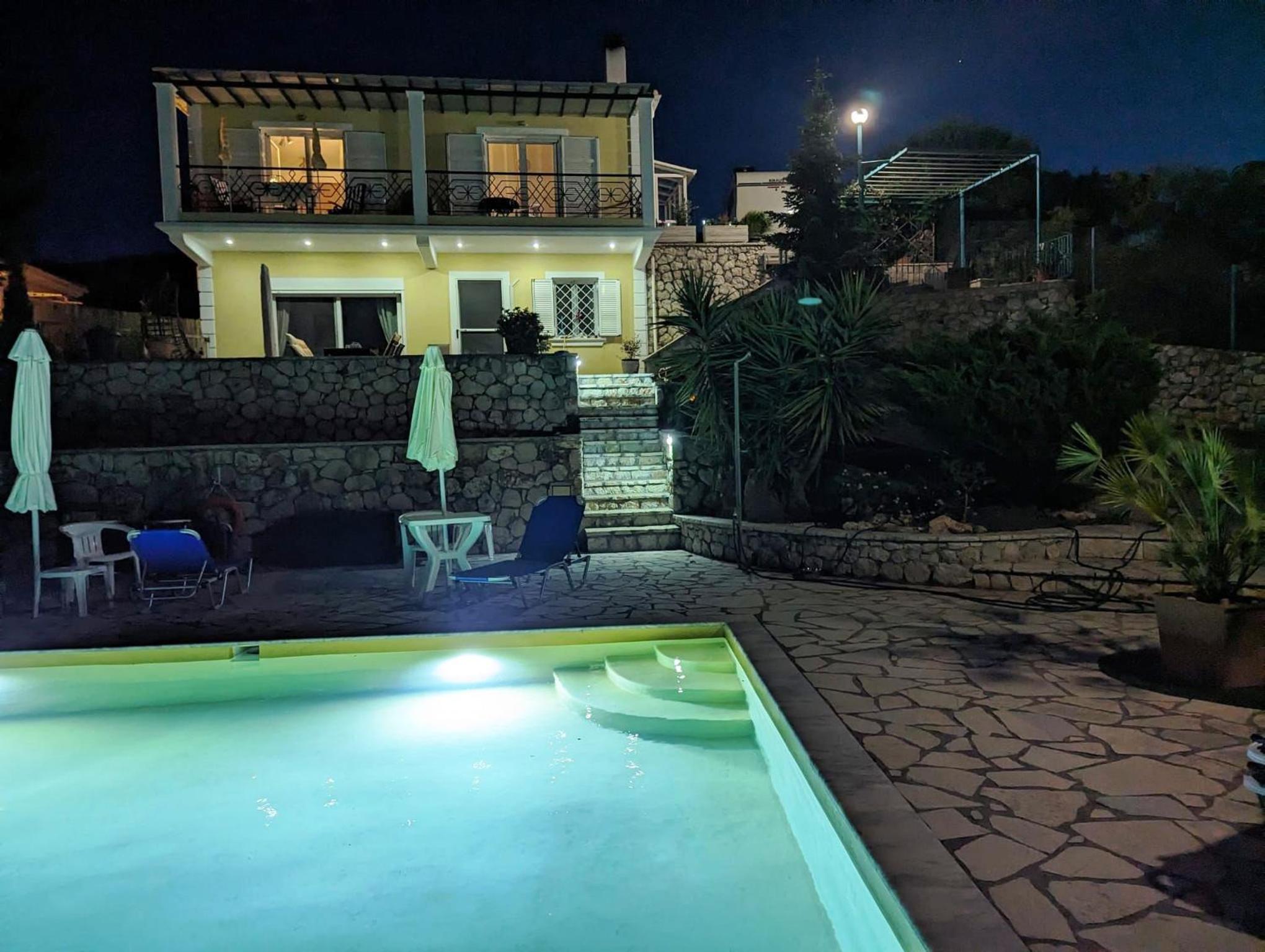 Villa Claudia