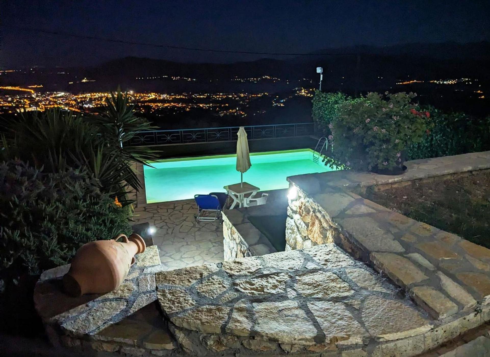 Villa Claudia