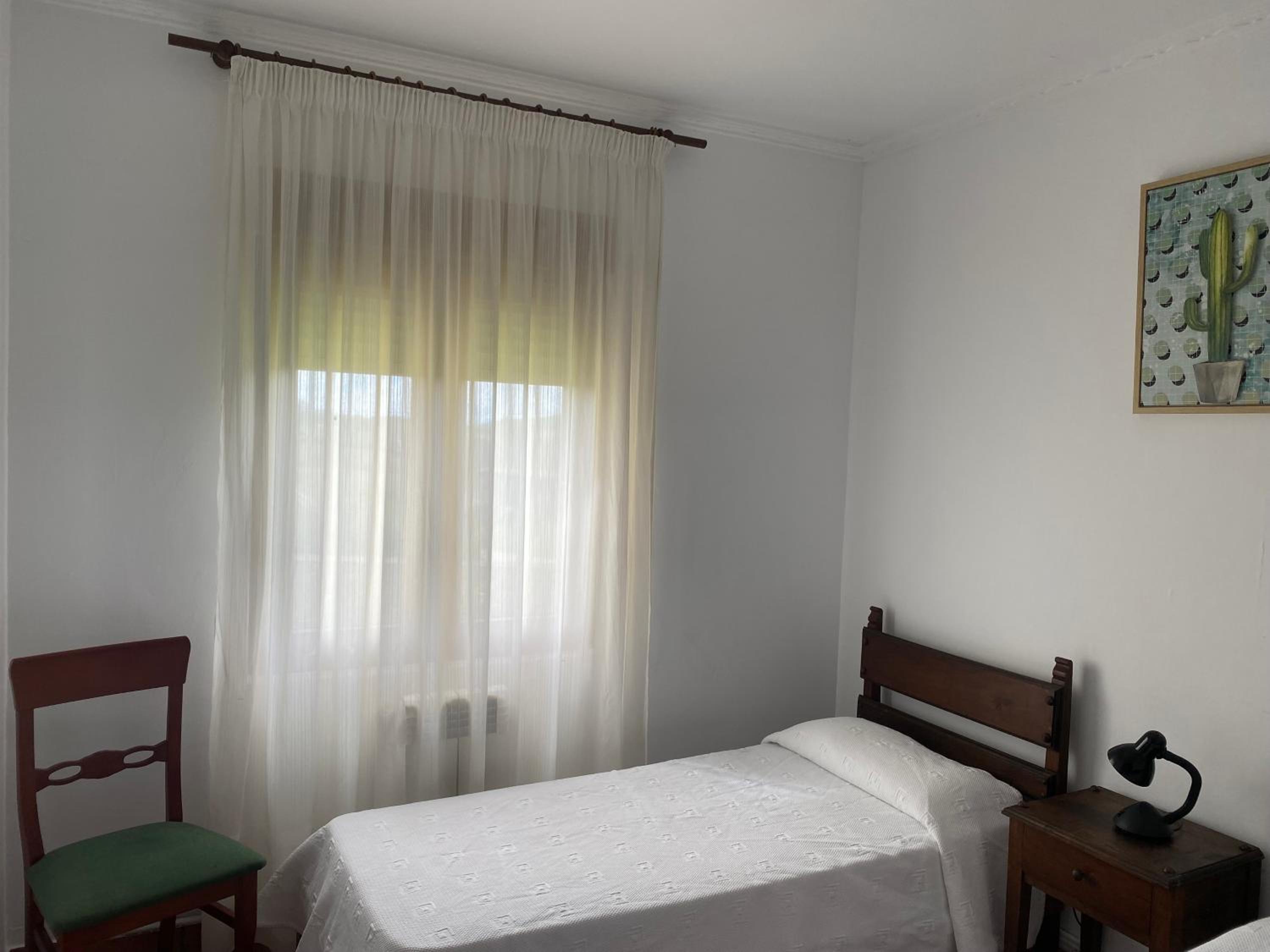 Apartamentos La Portilla de El Tejo