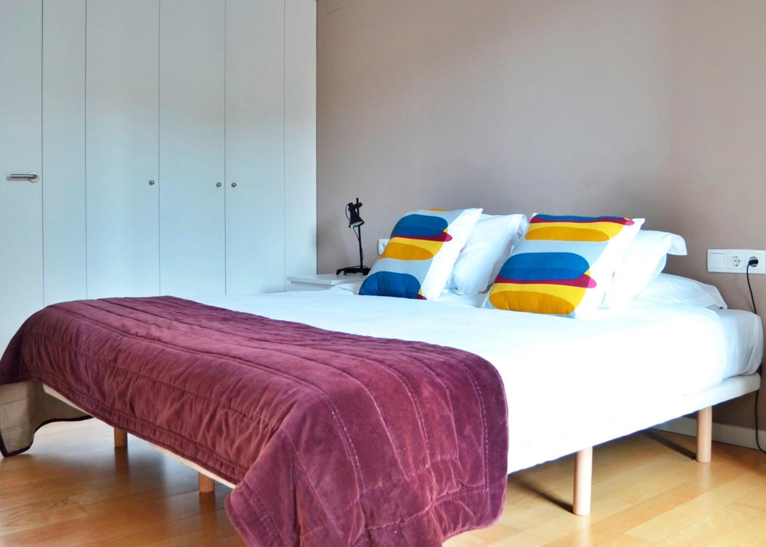 Durlet Beach Apartments