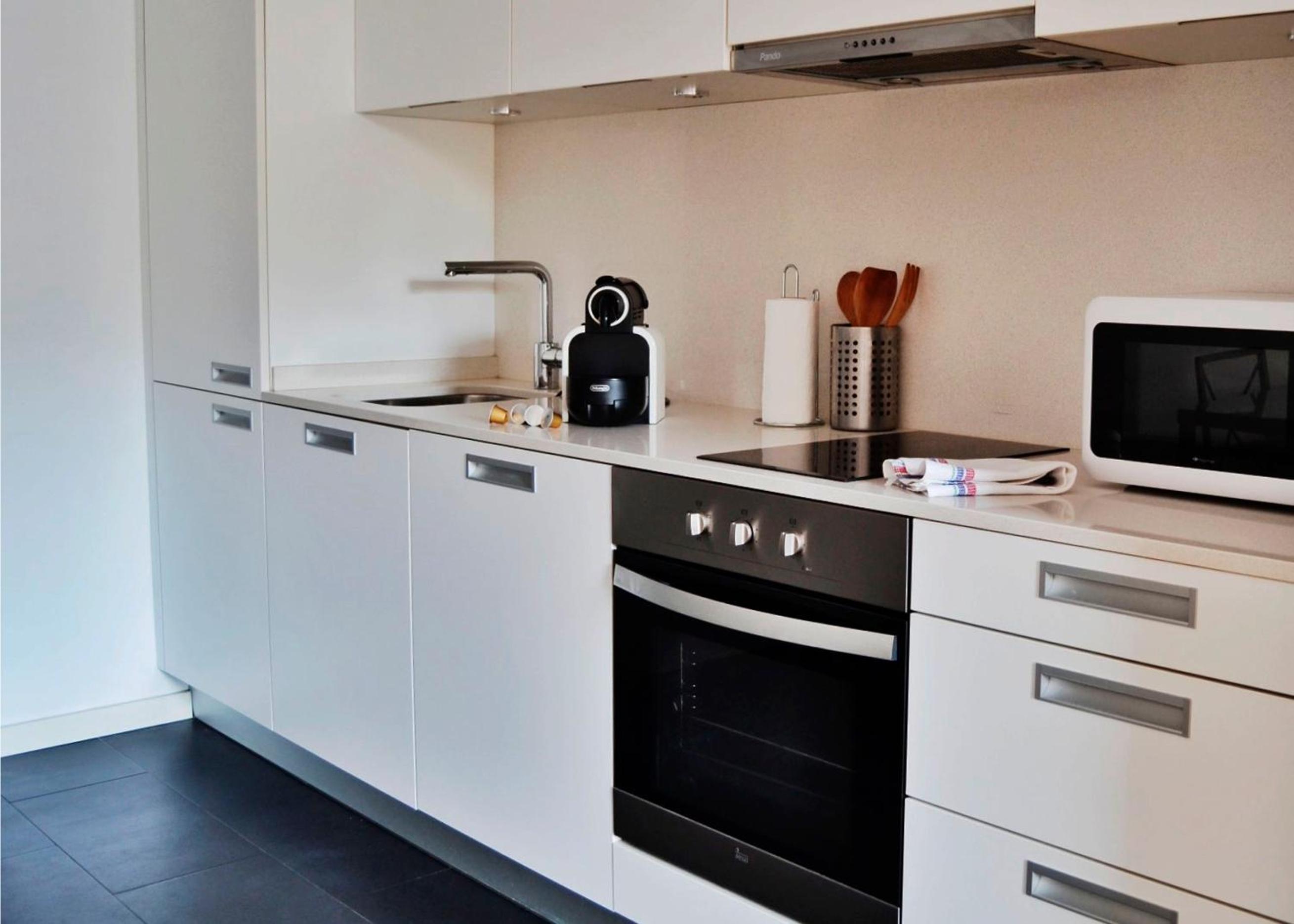 Durlet Beach Apartments