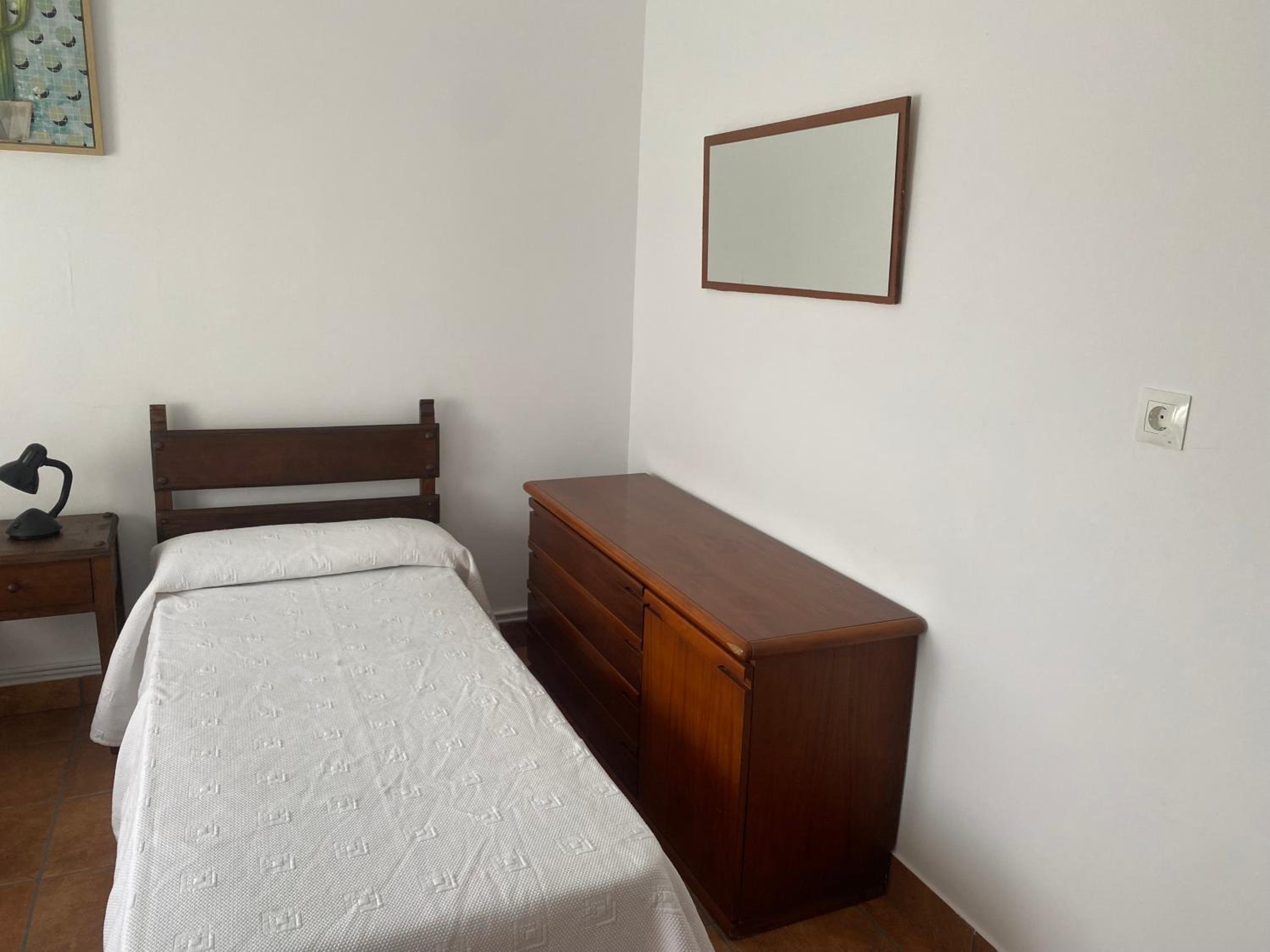 Apartamentos La Portilla de El Tejo