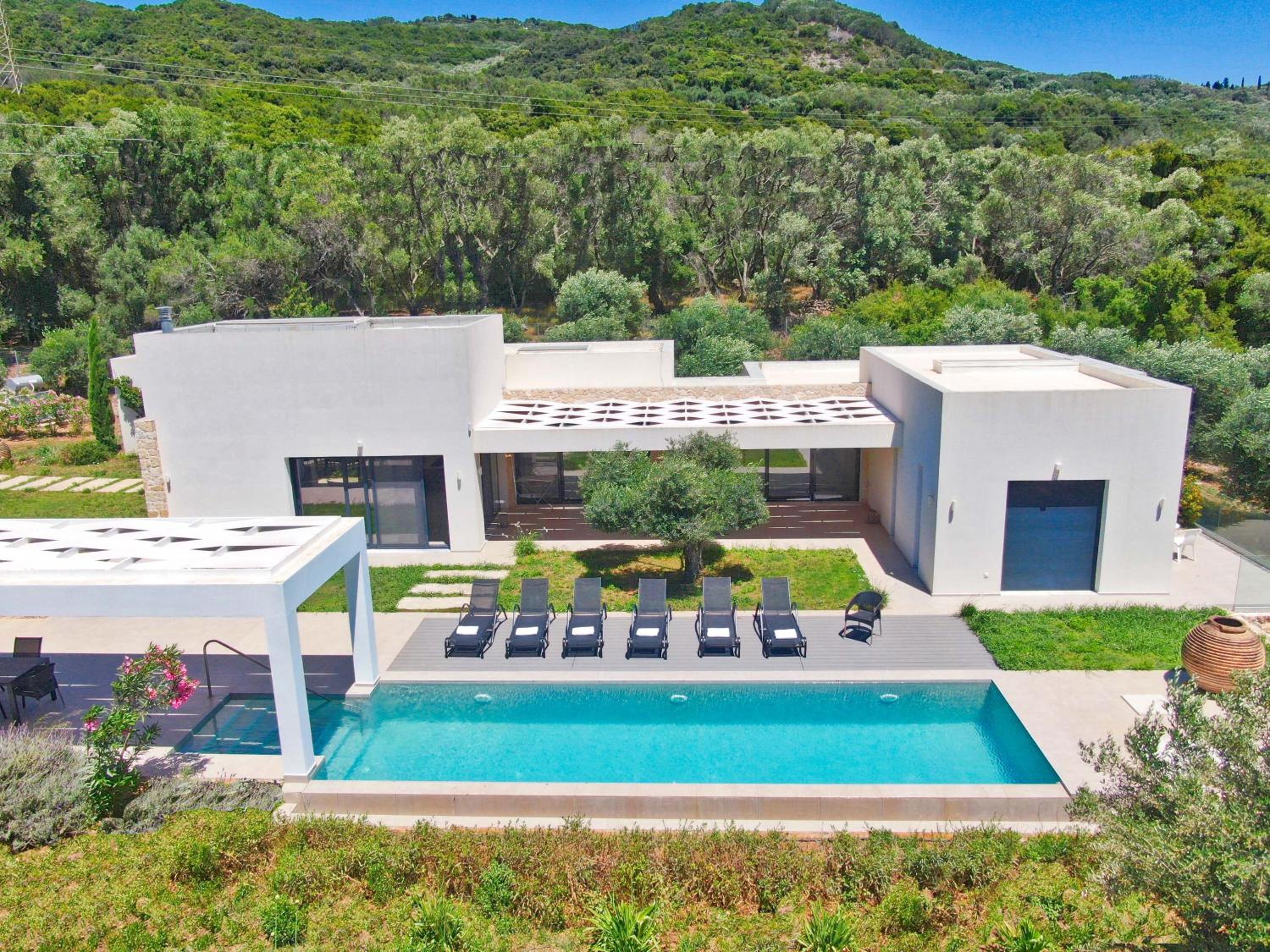 Villa Kalloni