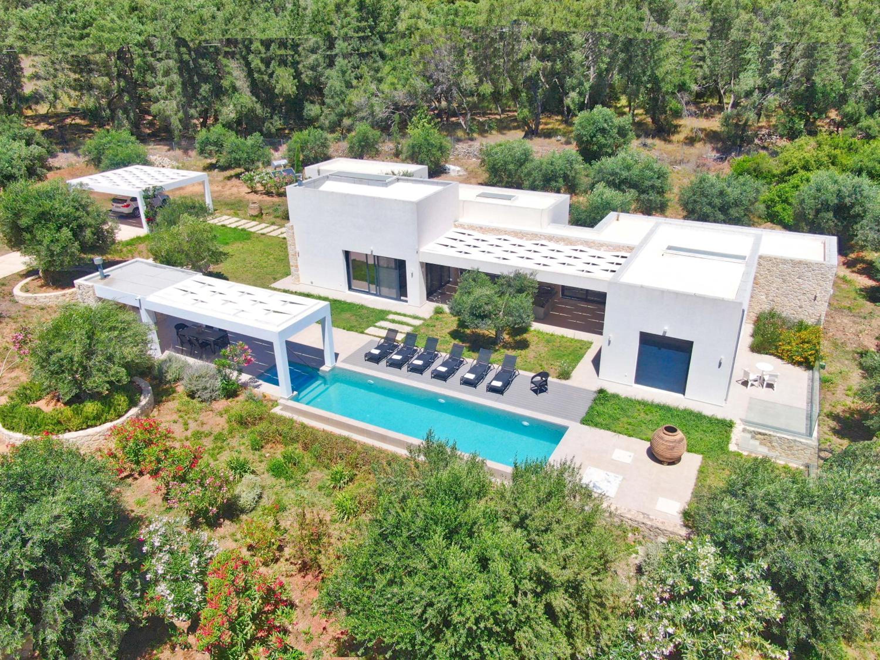 Villa Kalloni