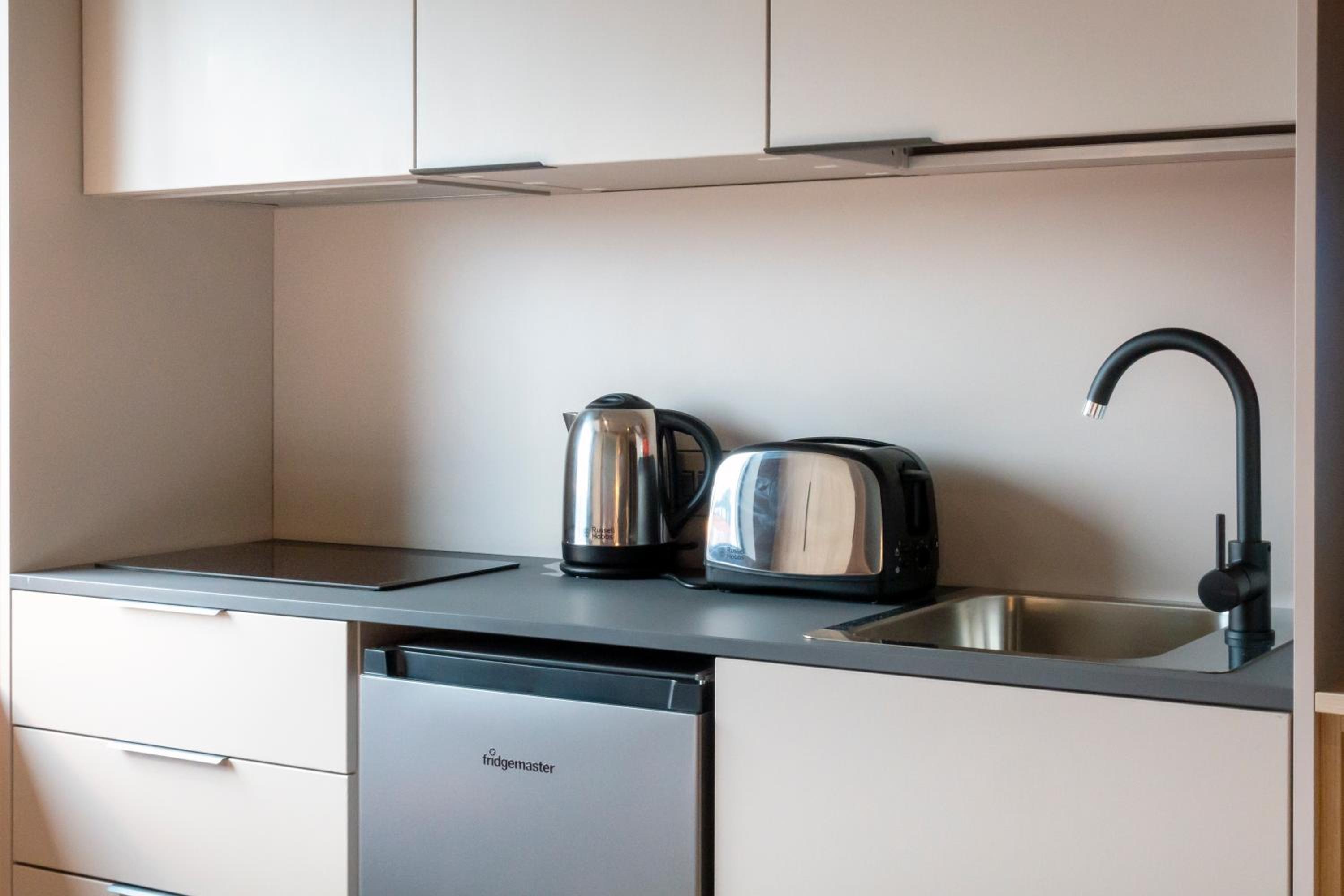 Niche Living - Dun Laoghaire