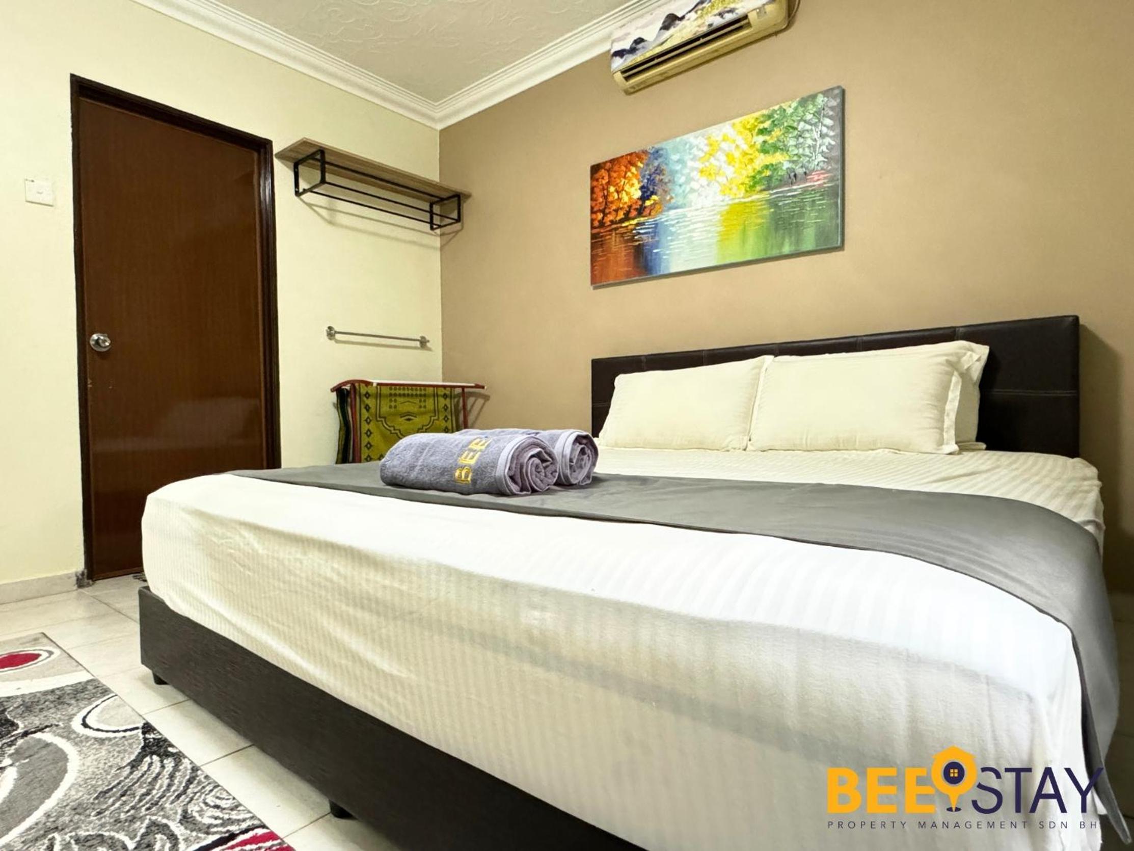 Melaka Afamosa D'Amour Villa 12PAX with Private Pool & Free BBQ Grill photo 3