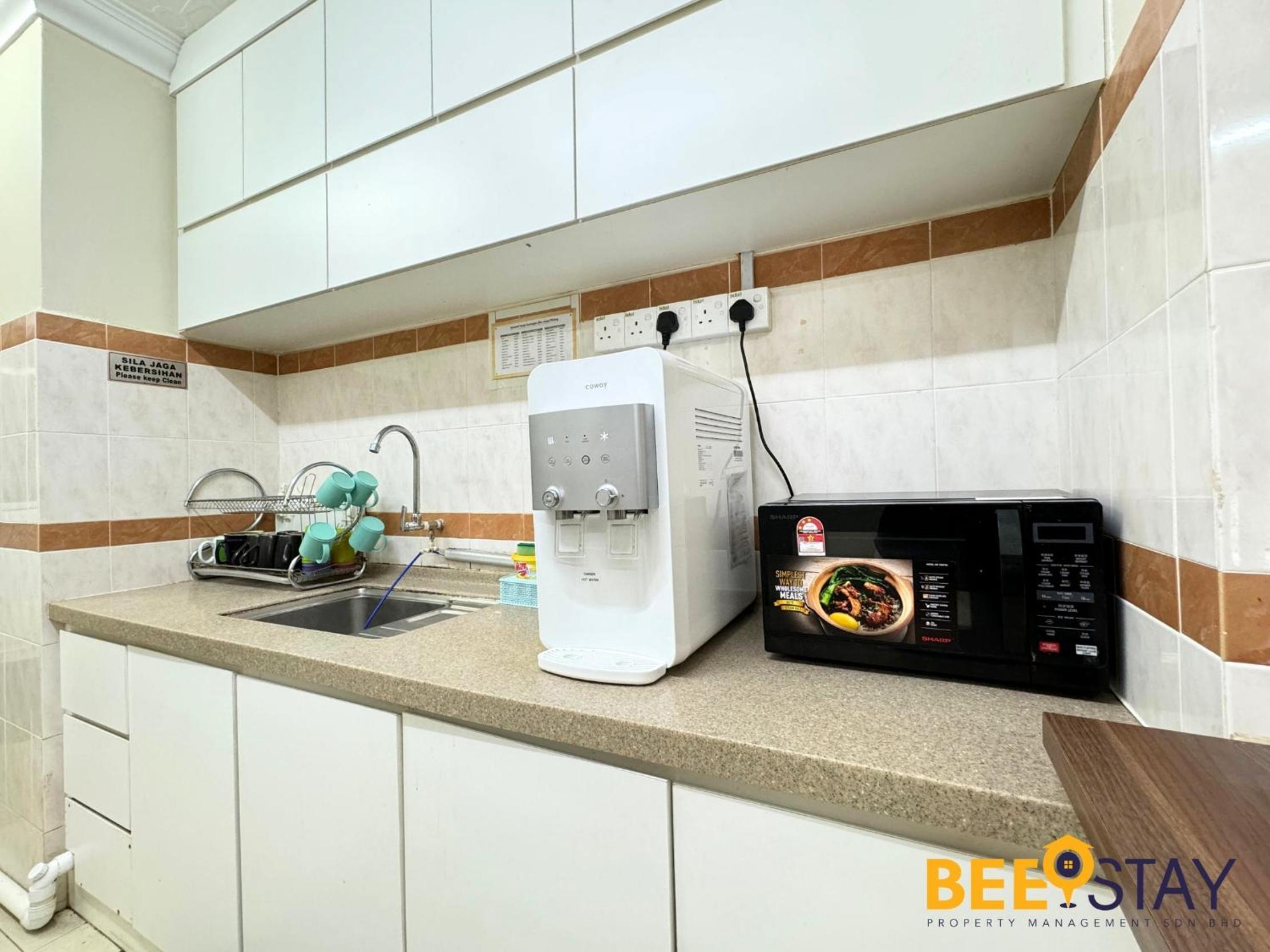 Melaka Afamosa D'Amour Villa 12PAX with Private Pool & Free BBQ Grill photo 4
