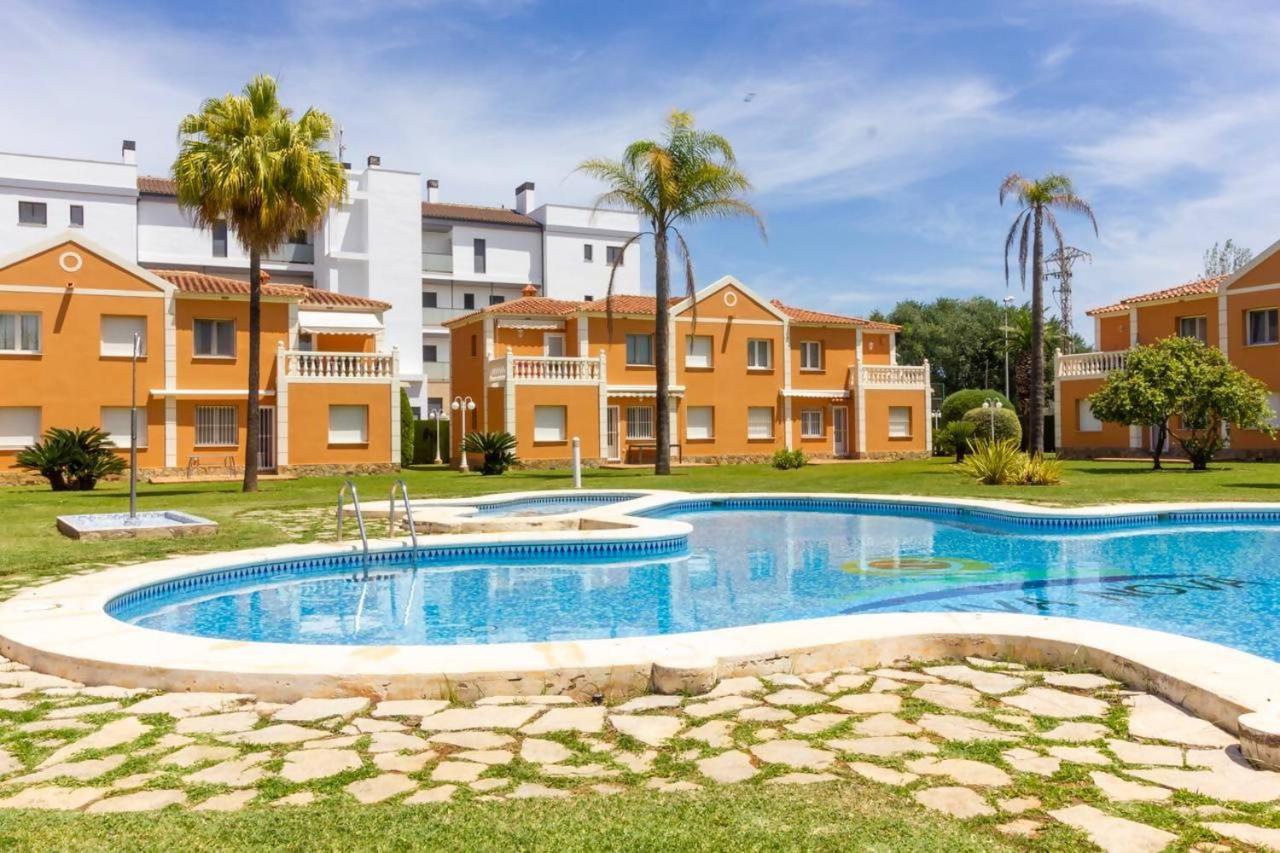 OLIVA Nova A un paso del mar view 2