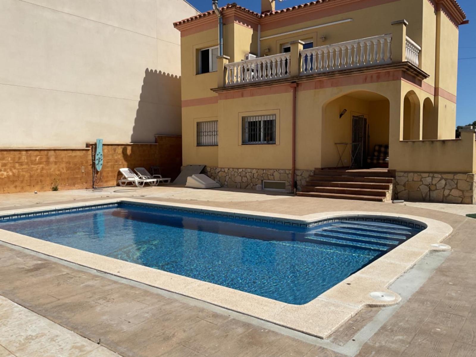 Villa Sol y Mar view 4