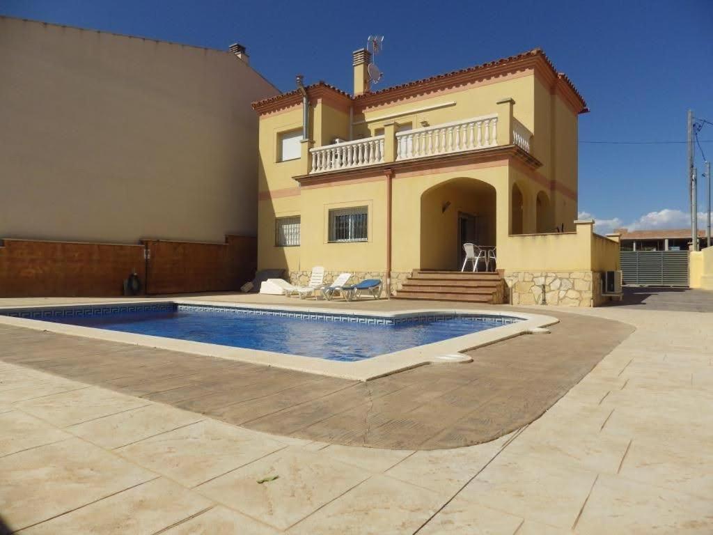 Villa Sol y Mar view 2