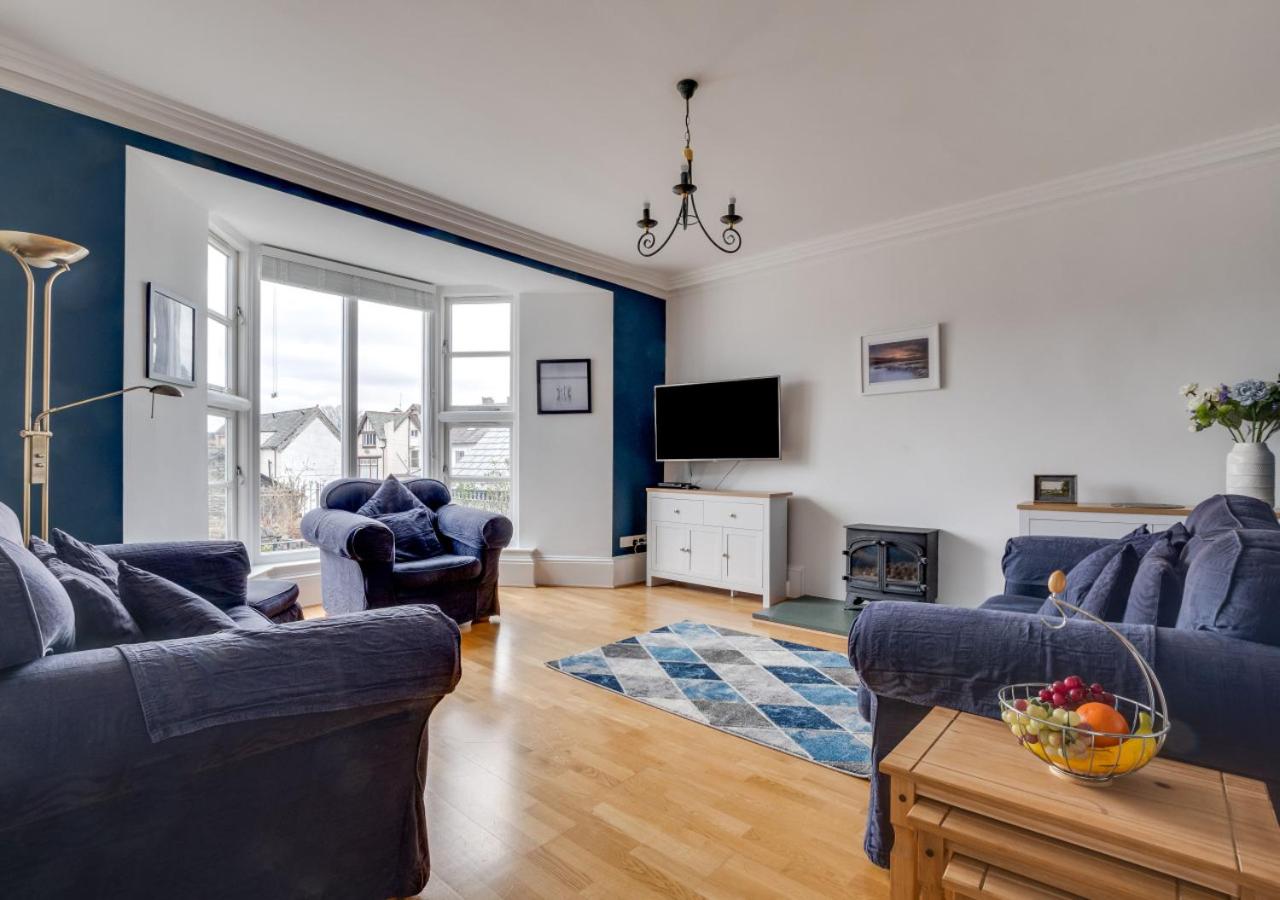 2 Bed in Bowness-on-Windermere oc-gl124