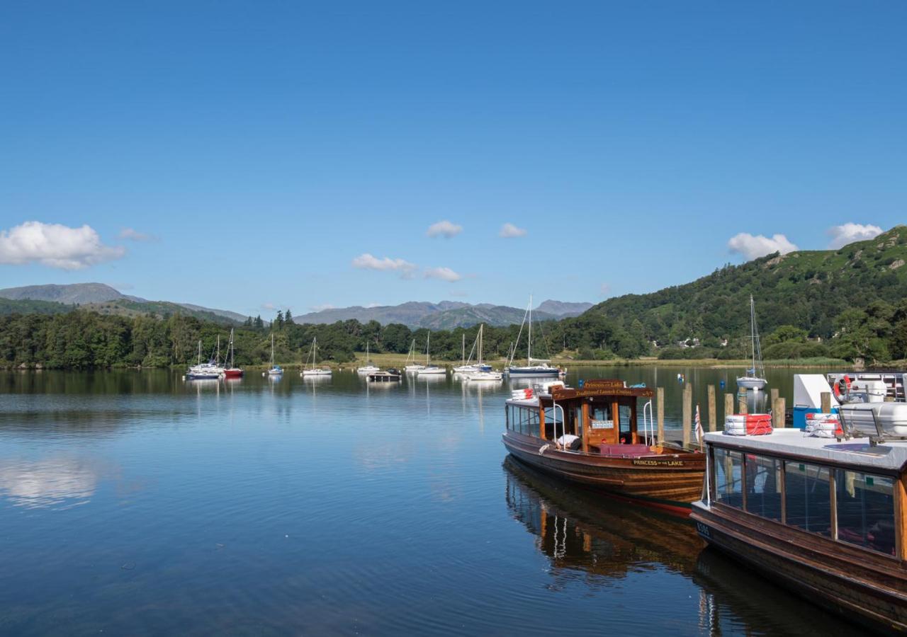 2 Bed in Bowness-on-Windermere oc-gl124