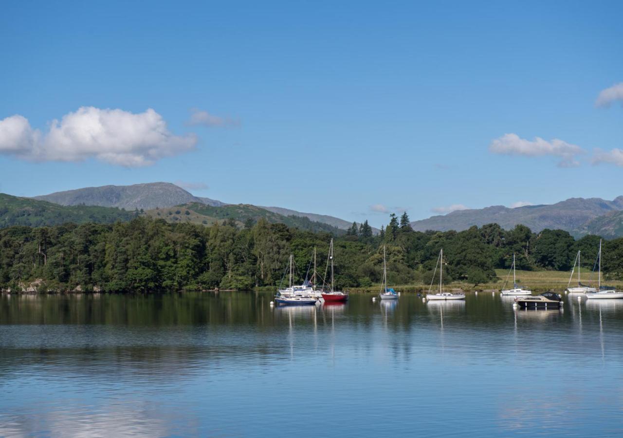 2 Bed in Bowness-on-Windermere oc-gl124