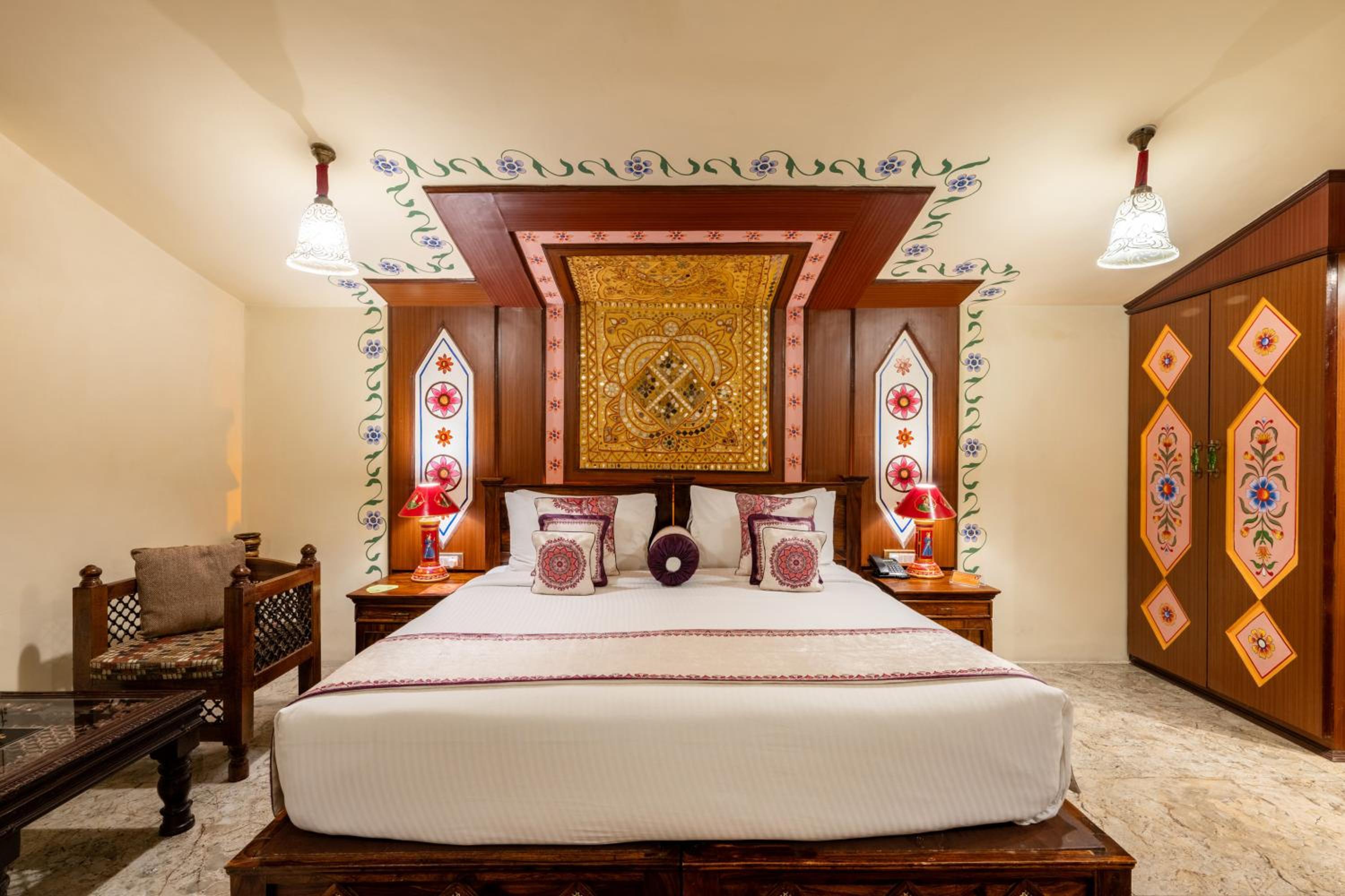 Chokhi Dhani Resort Jaipur 29