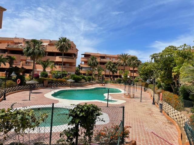 Apartementos Almerimar Golf