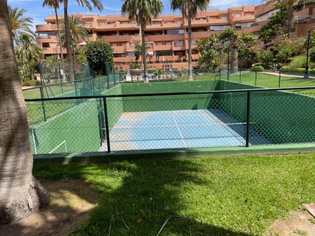Apartementos Almerimar Golf