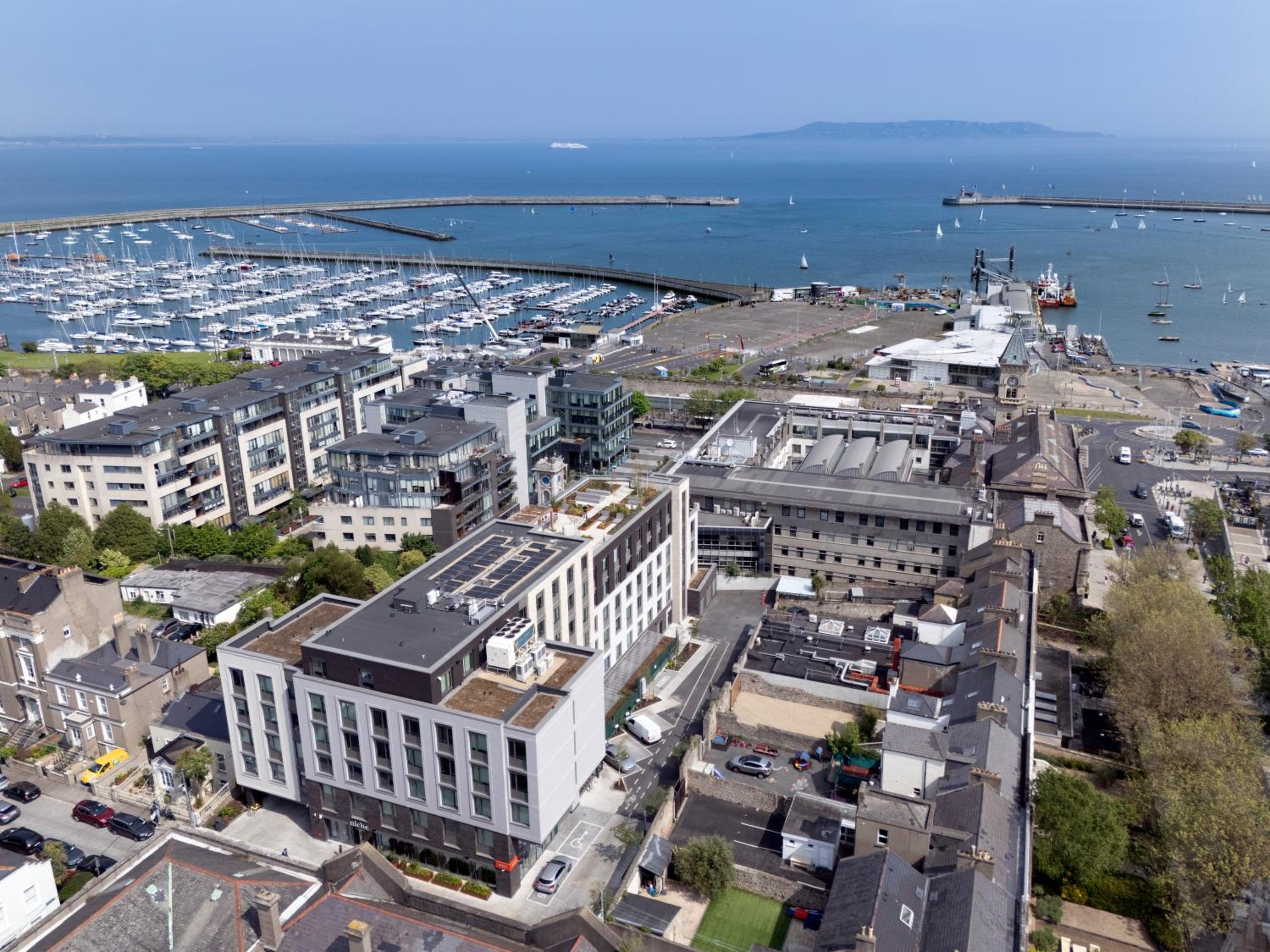 Niche Living - Dun Laoghaire