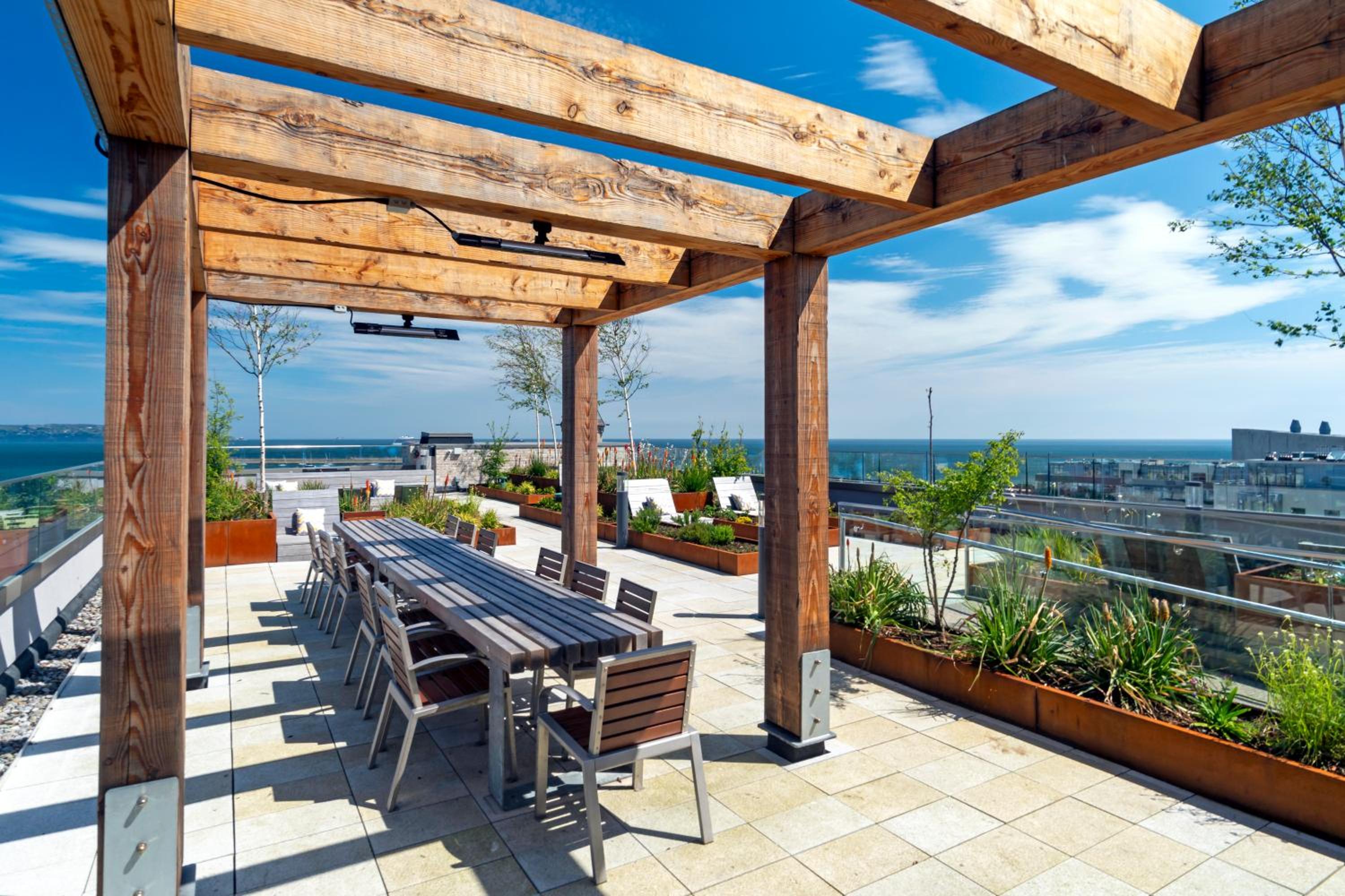 Niche Living - Dun Laoghaire