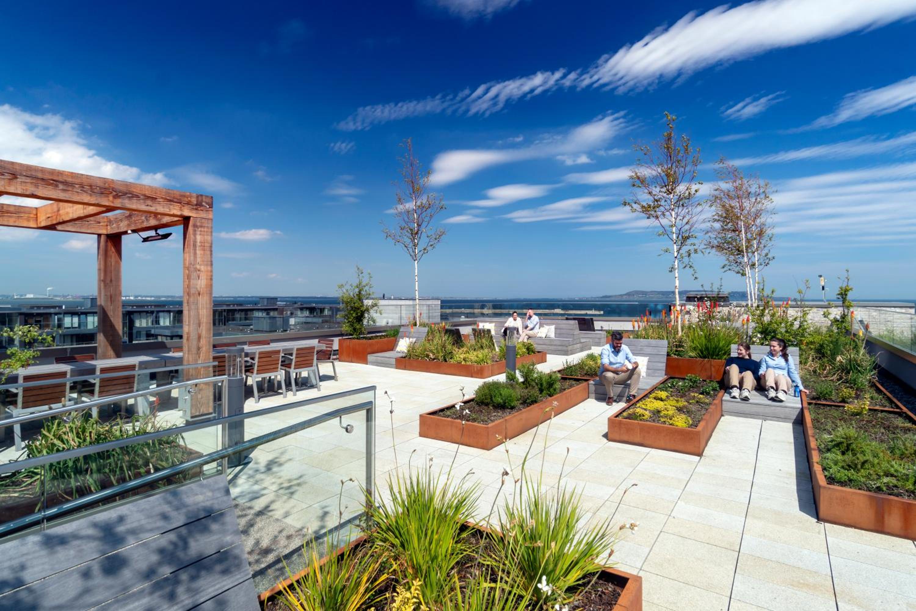 Niche Living - Dun Laoghaire