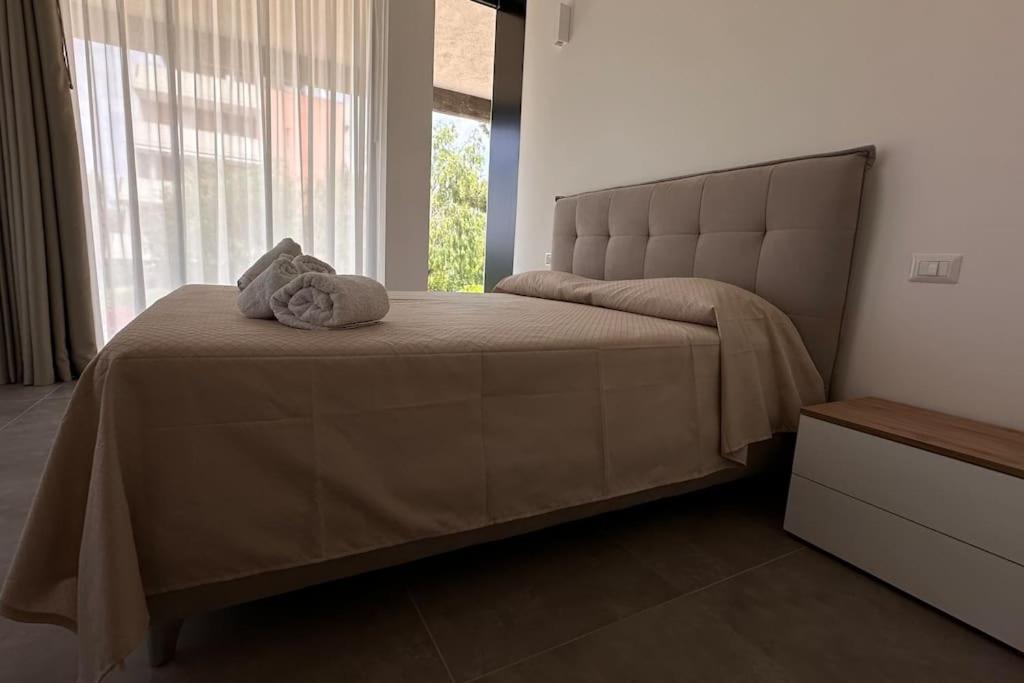 CconfortHotels Puglia Promenade Apartment 1 photo 5