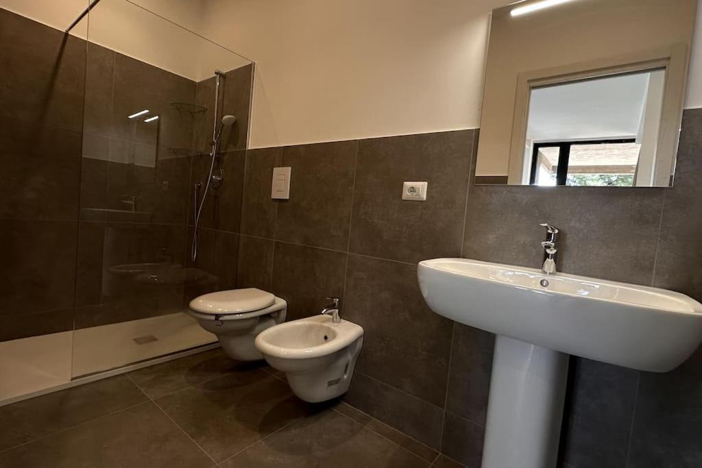 CconfortHotels Puglia Promenade Apartment 1 photo 2