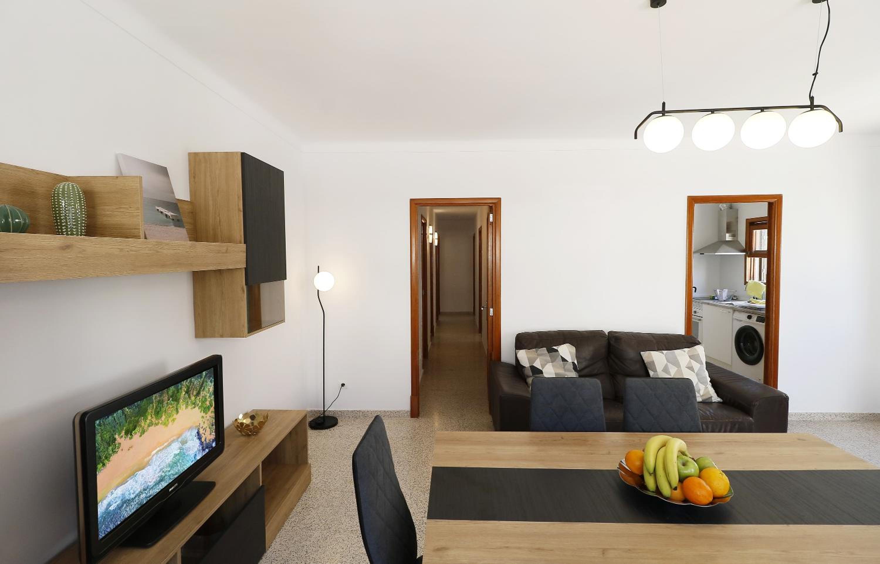 Apartamentos Colonia Sant Jordi