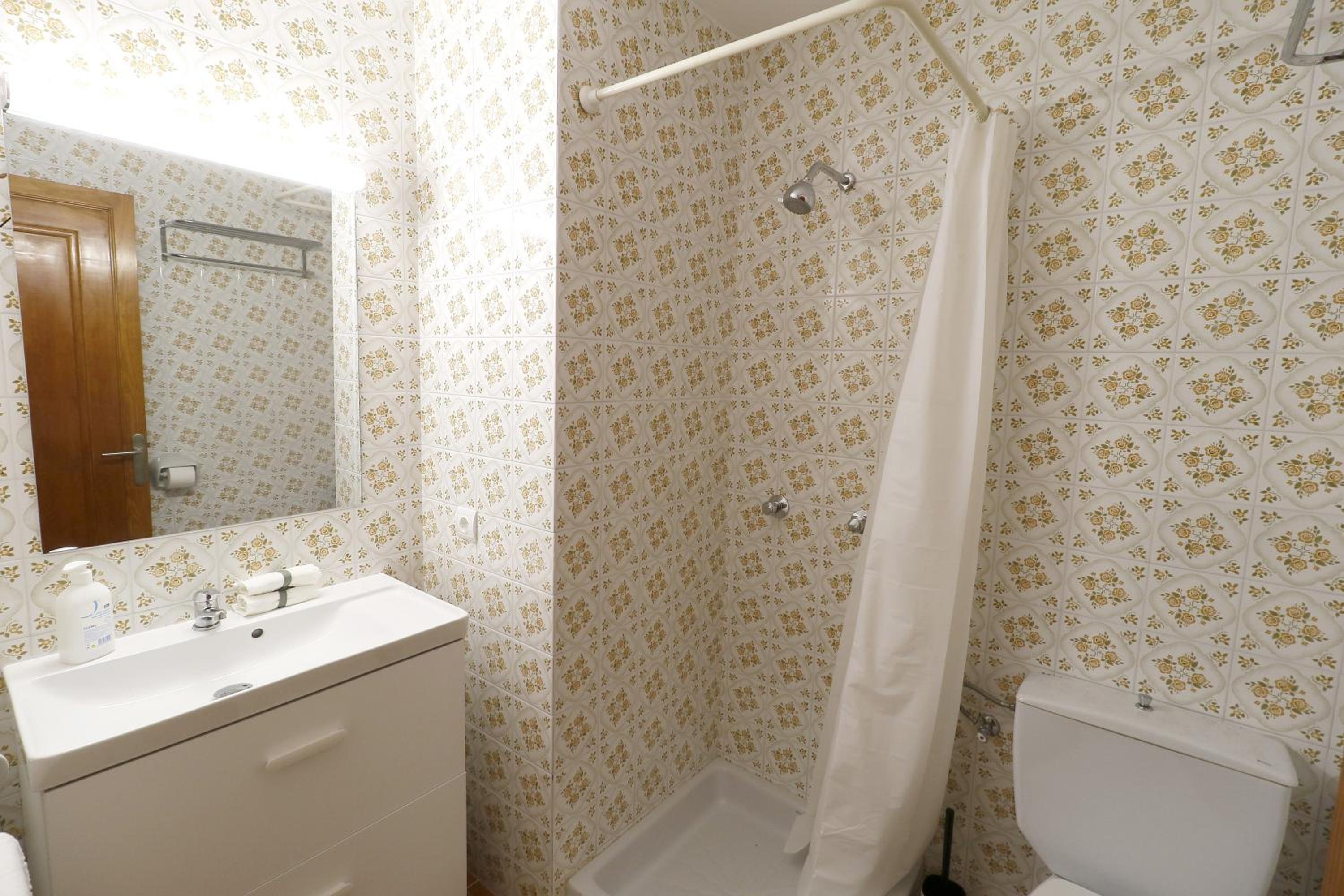 Apartamentos Colonia Sant Jordi